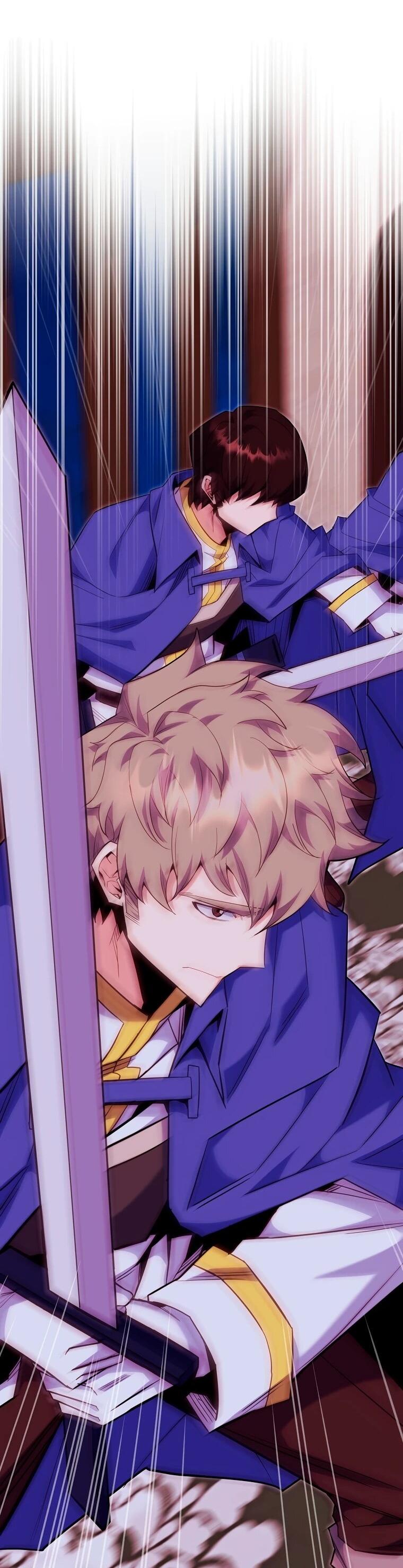 Манга Я переродился в гения из престижной семьи - Глава 82 Страница 32