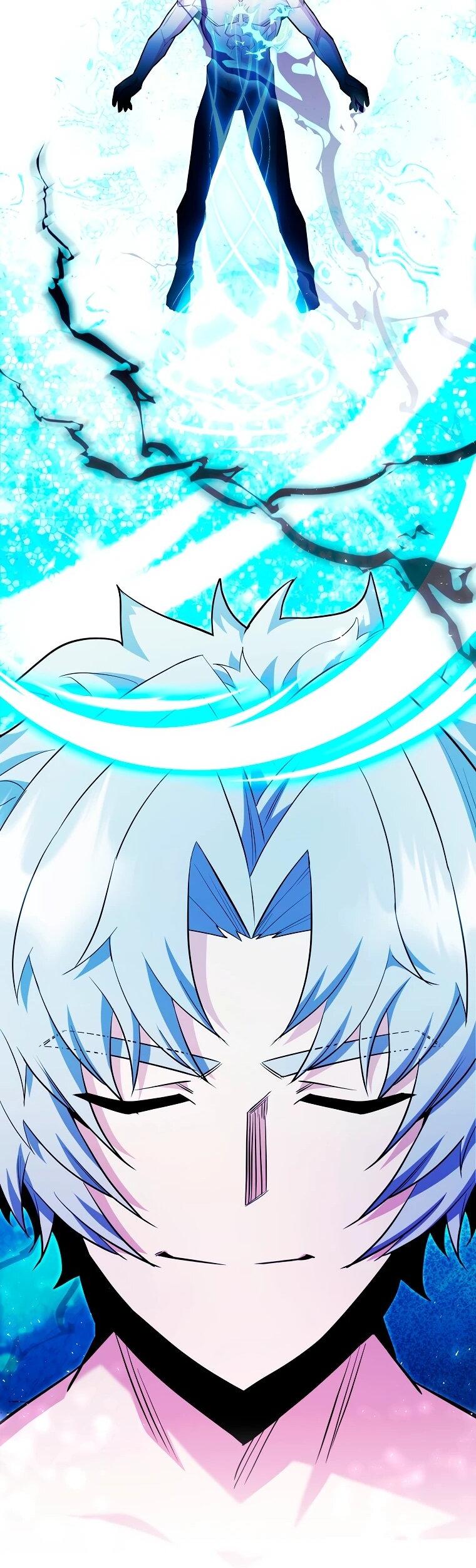 Манга Я переродился в гения из престижной семьи - Глава 84 Страница 53