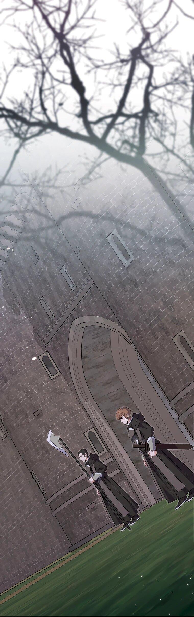 Манга Я переродился в гения из престижной семьи - Глава 86 Страница 11