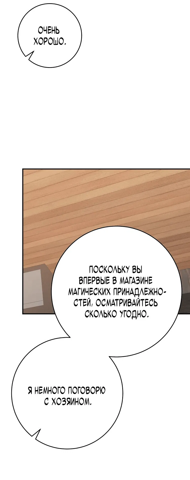 Манга Я переродился в гения из престижной семьи - Глава 19 Страница 18