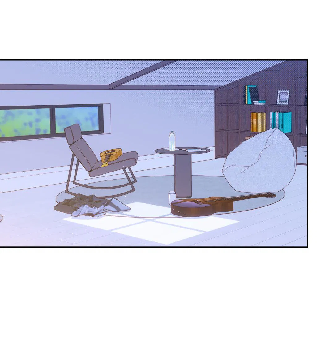 Манга Любовь — просто иллюзия! Суперзвезда - Глава 22 Страница 4