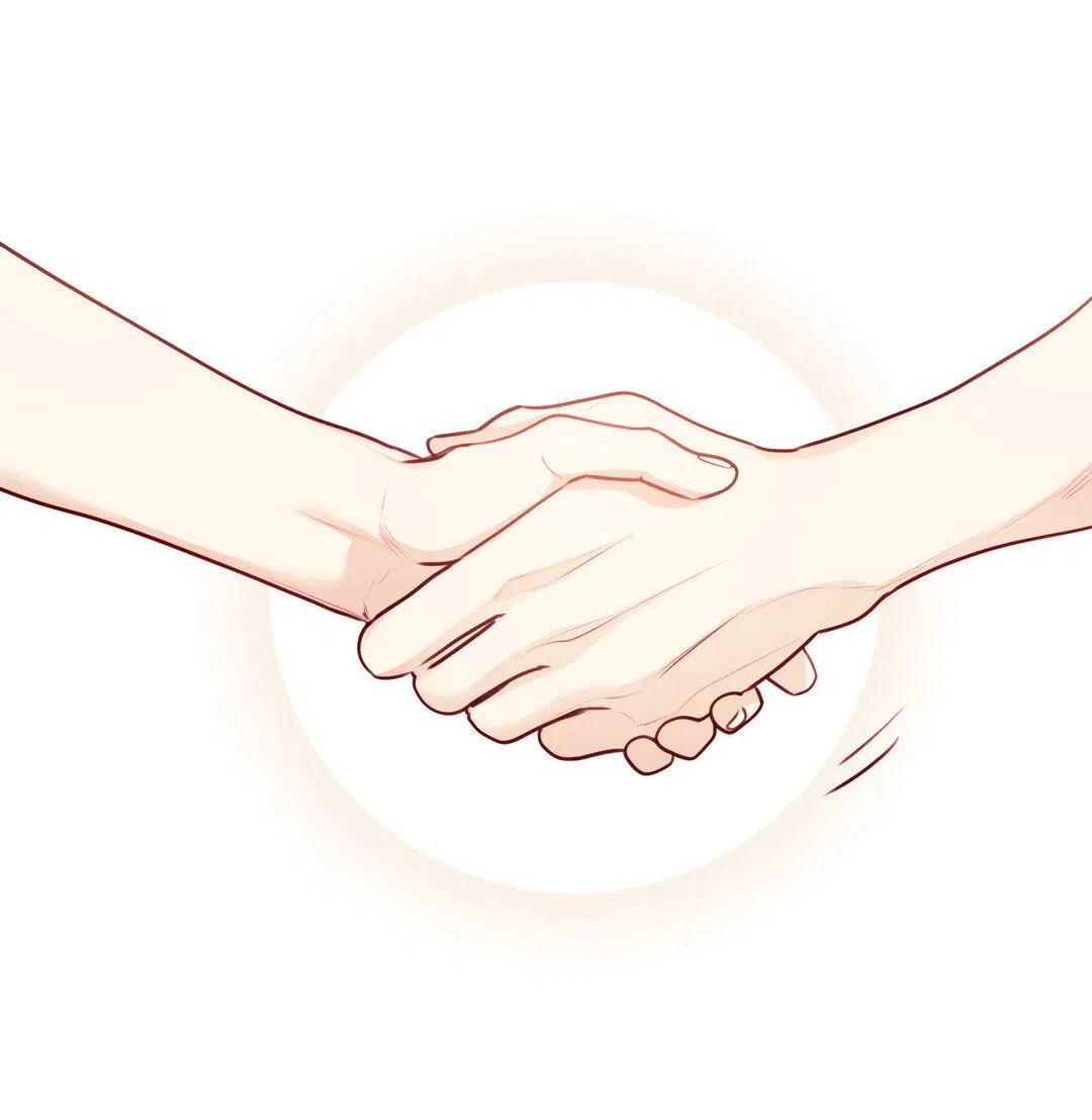 Манга Любовь — просто иллюзия! Суперзвезда - Глава 22 Страница 13