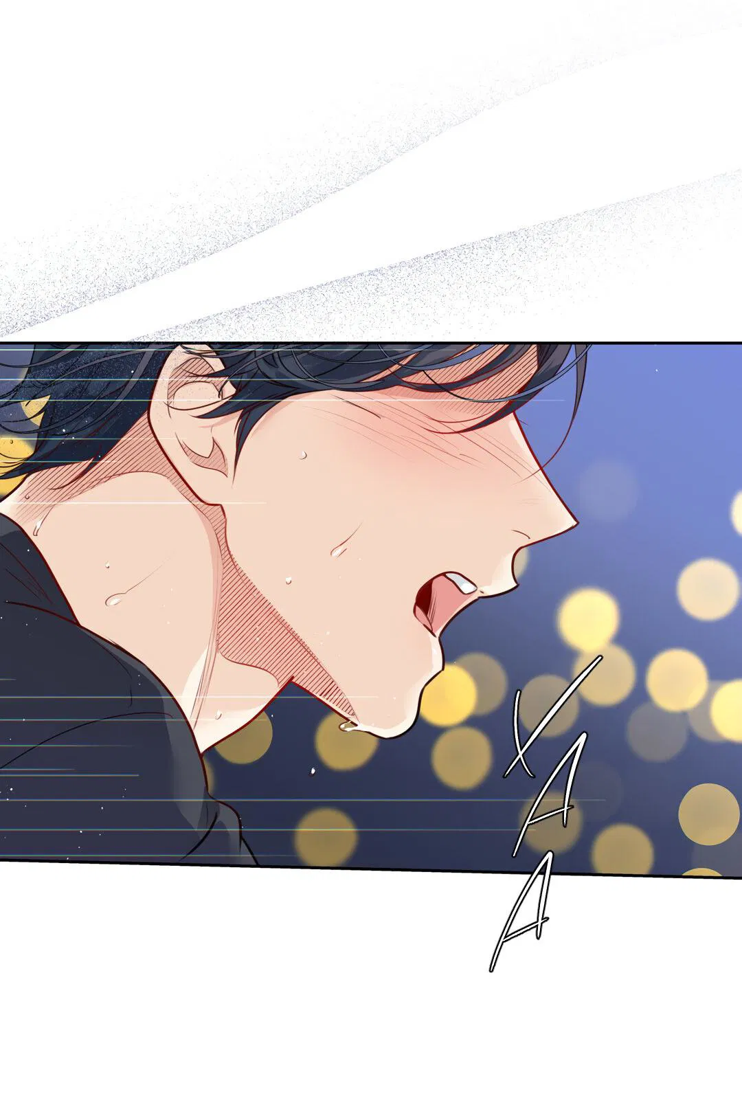 Манга Любовь — просто иллюзия! Суперзвезда - Глава 23 Страница 57