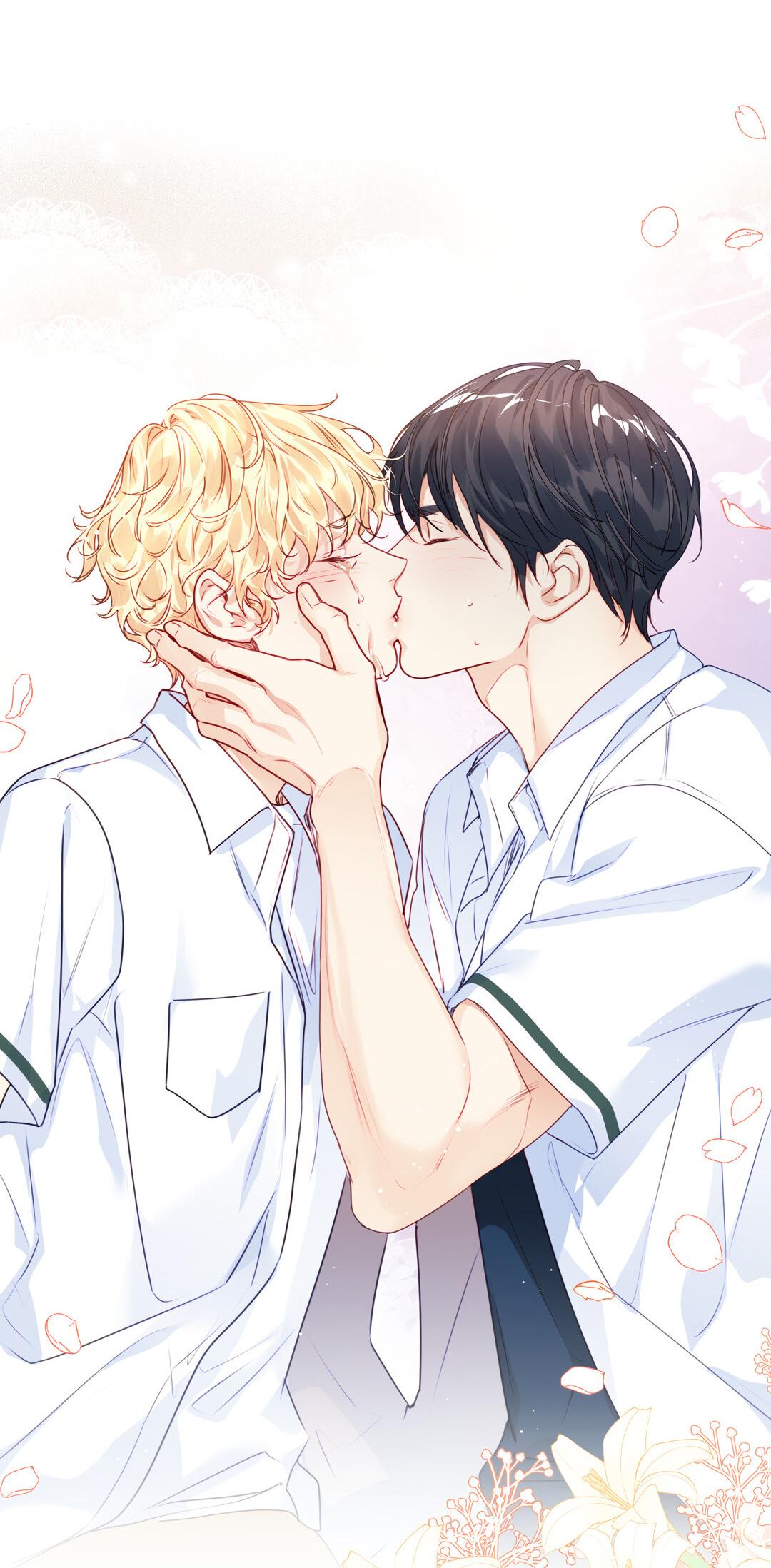 Манга Любовь — просто иллюзия! Суперзвезда - Глава 25 Страница 54