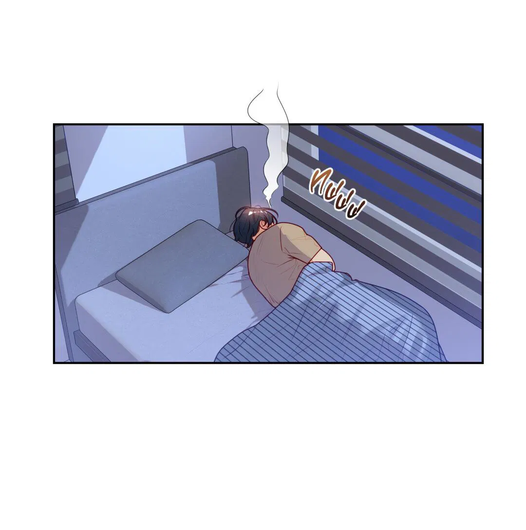 Манга Любовь — просто иллюзия! Суперзвезда - Глава 26 Страница 60