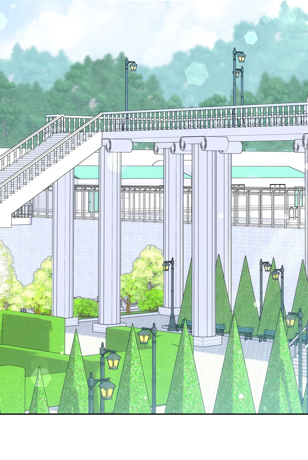 Манга Любовь — просто иллюзия! Суперзвезда - Глава 27 Страница 50