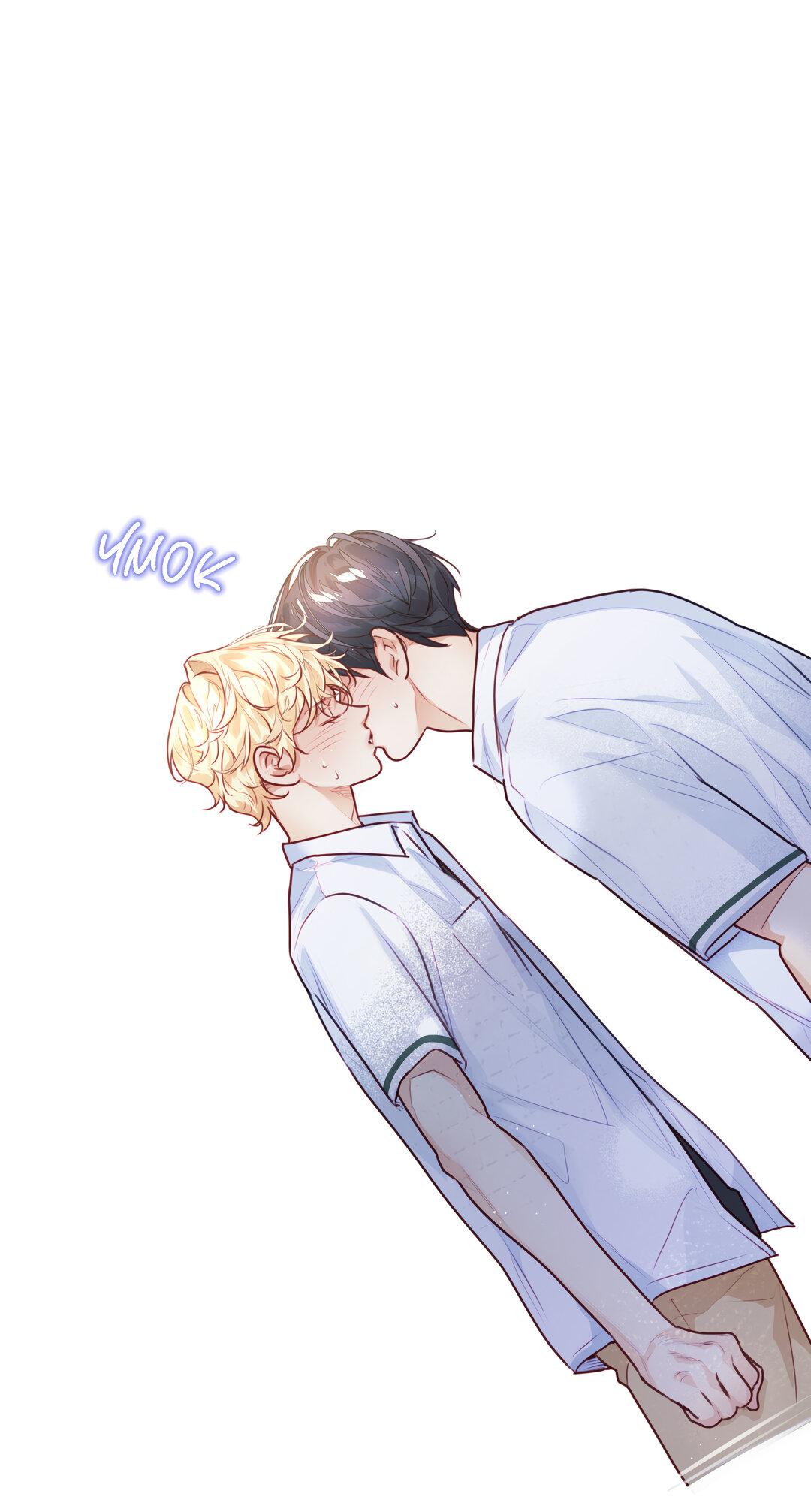 Манга Любовь — просто иллюзия! Суперзвезда - Глава 28 Страница 35