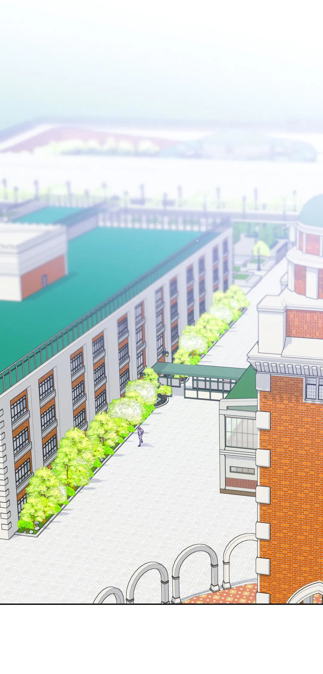 Манга Любовь — просто иллюзия! Суперзвезда - Глава 30 Страница 16