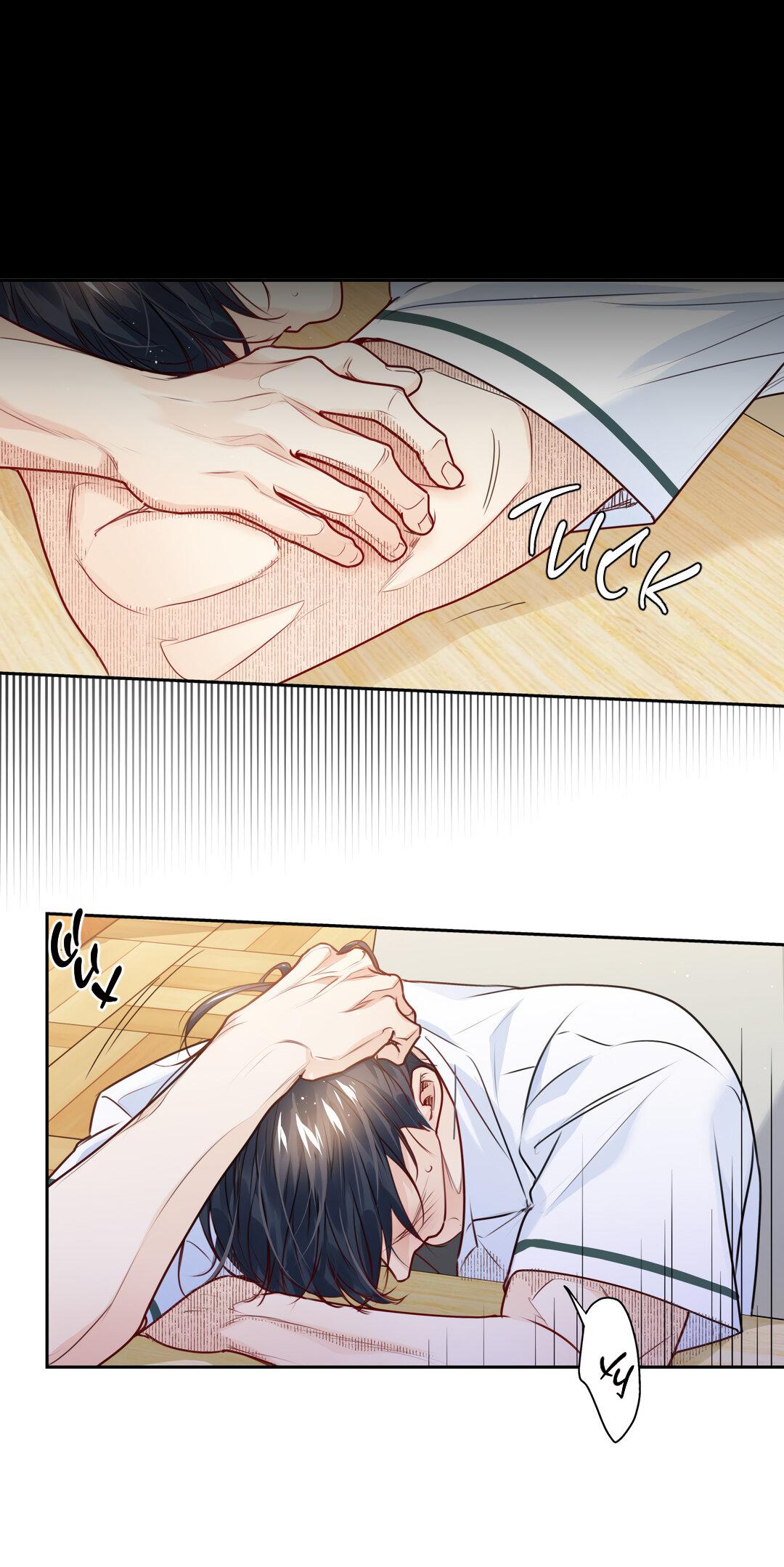 Манга Любовь — просто иллюзия! Суперзвезда - Глава 30 Страница 11