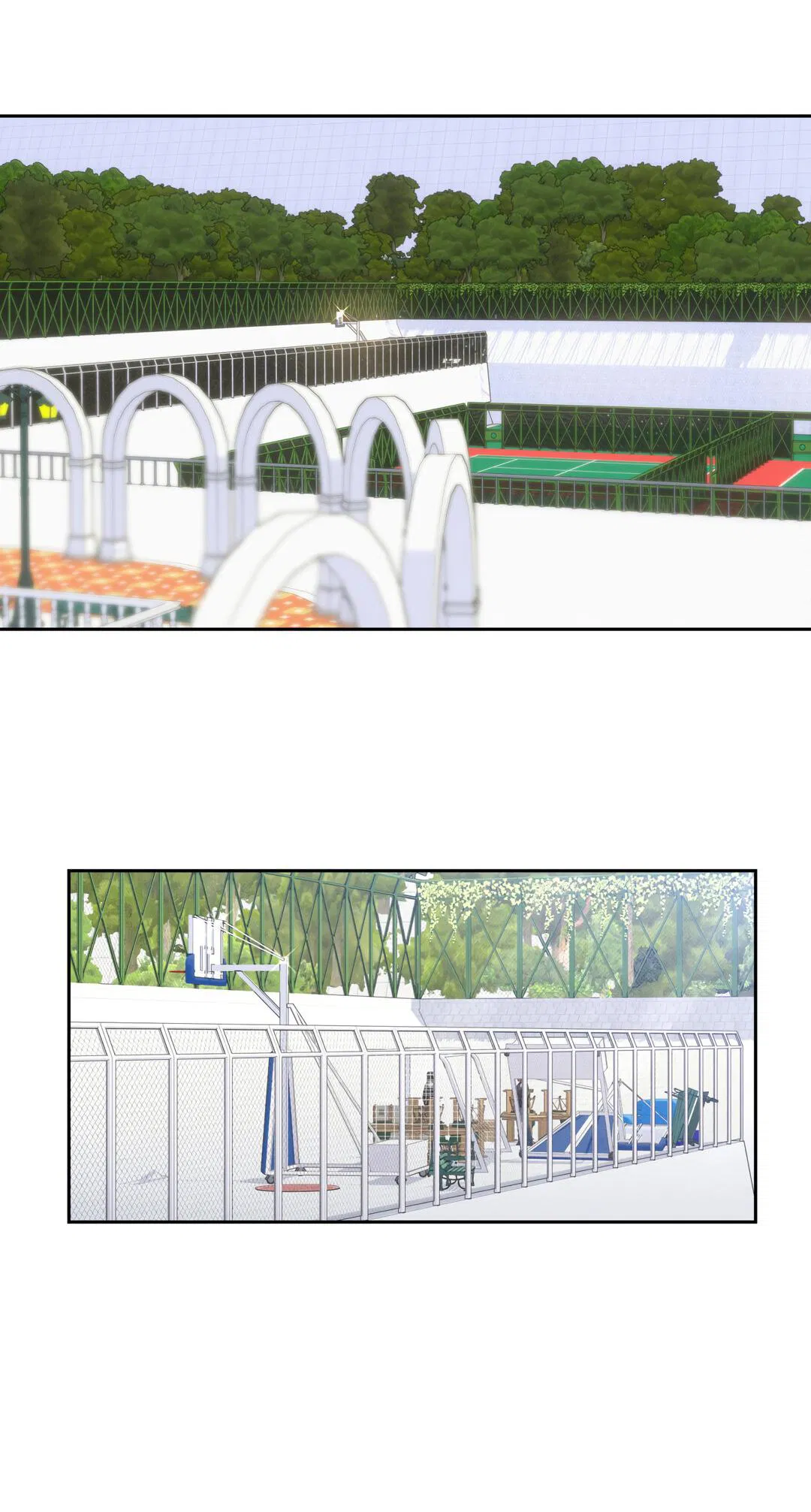 Манга Любовь — просто иллюзия! Суперзвезда - Глава 30 Страница 19