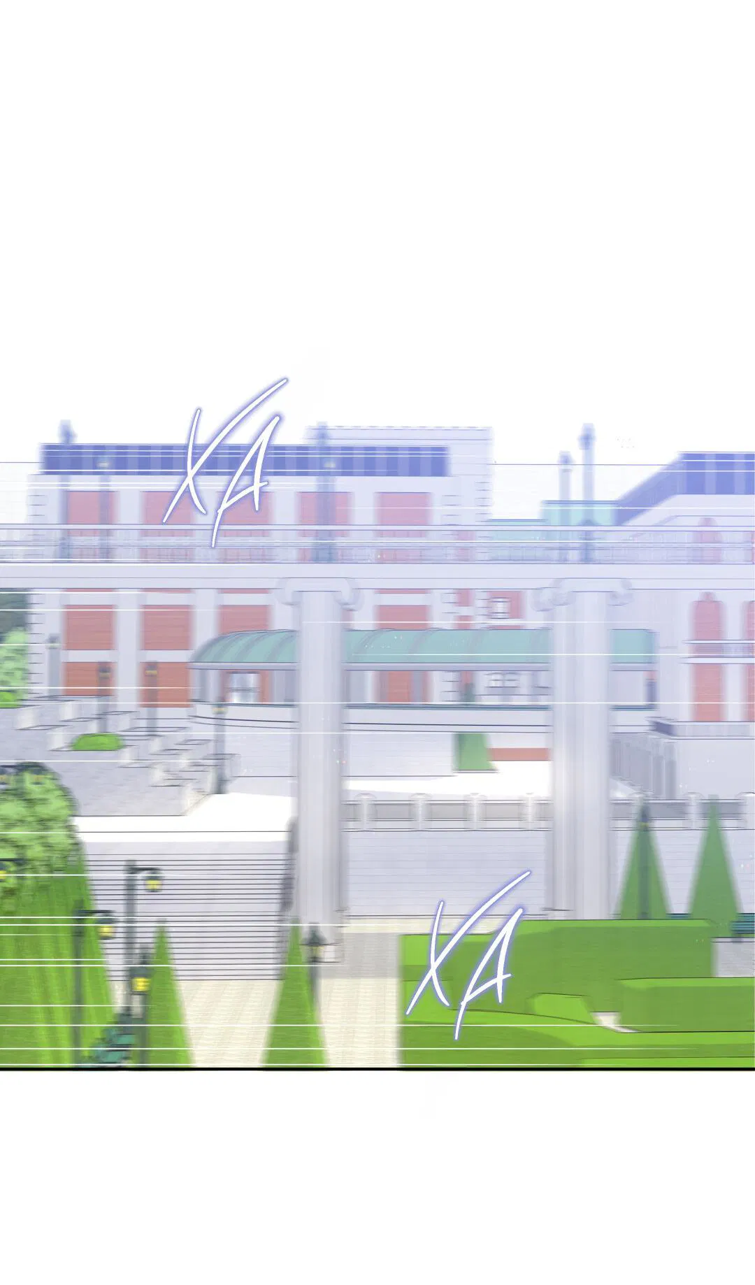 Манга Любовь — просто иллюзия! Суперзвезда - Глава 30 Страница 31