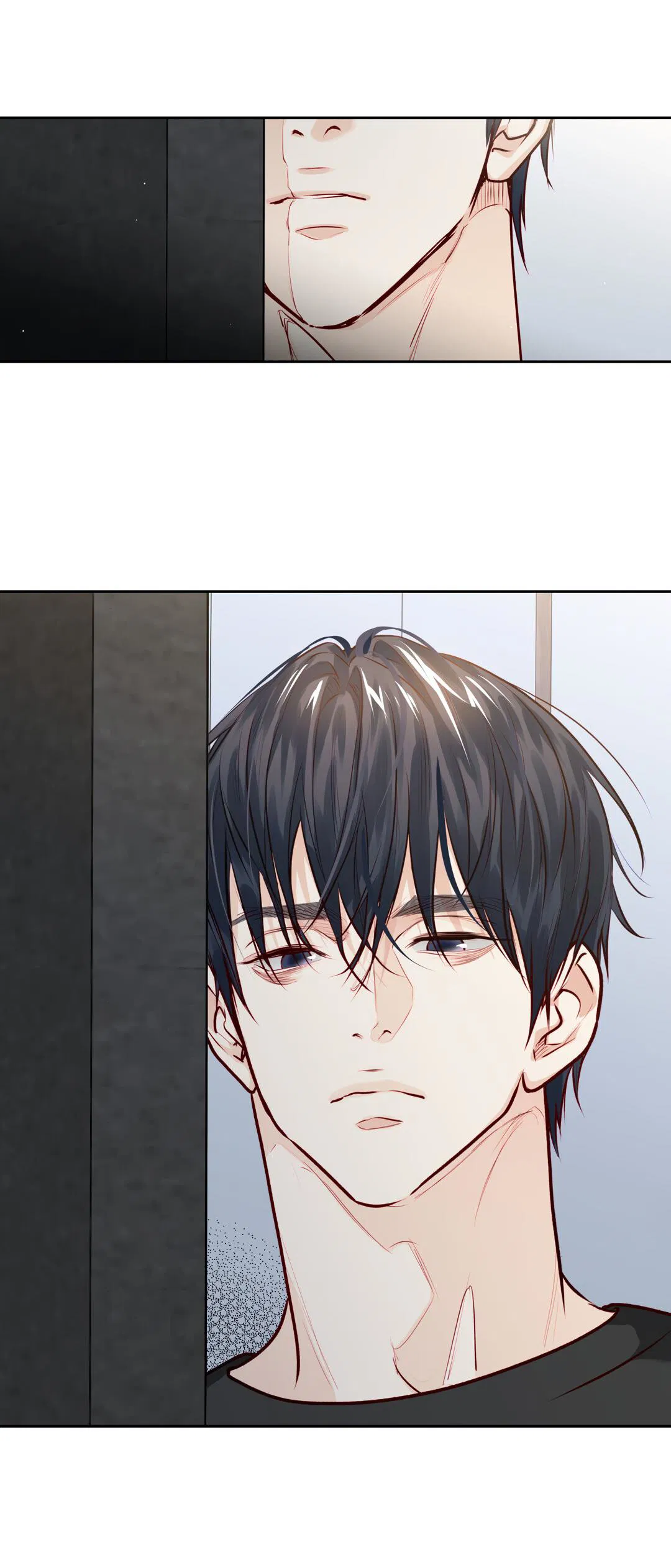 Манга Любовь — просто иллюзия! Суперзвезда - Глава 32 Страница 5