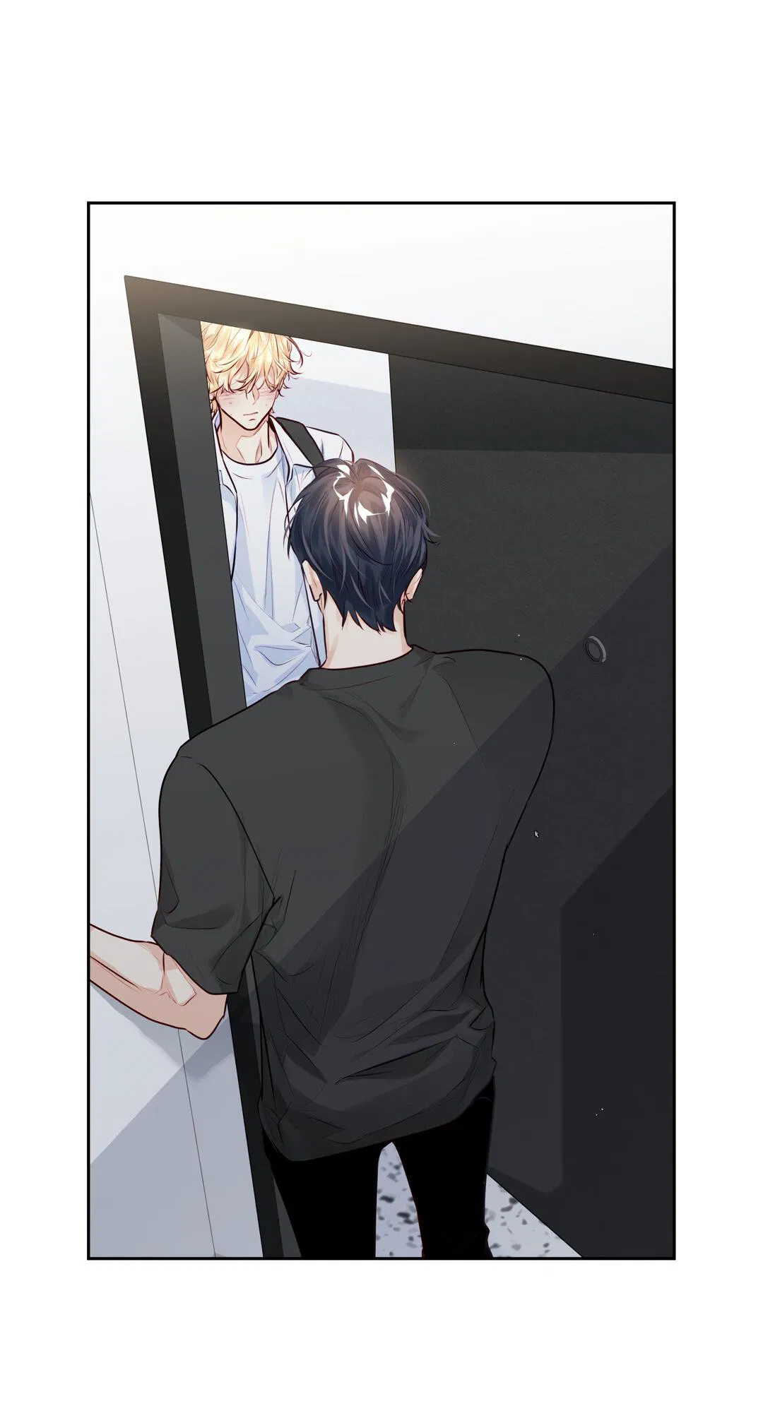 Манга Любовь — просто иллюзия! Суперзвезда - Глава 31 Страница 63