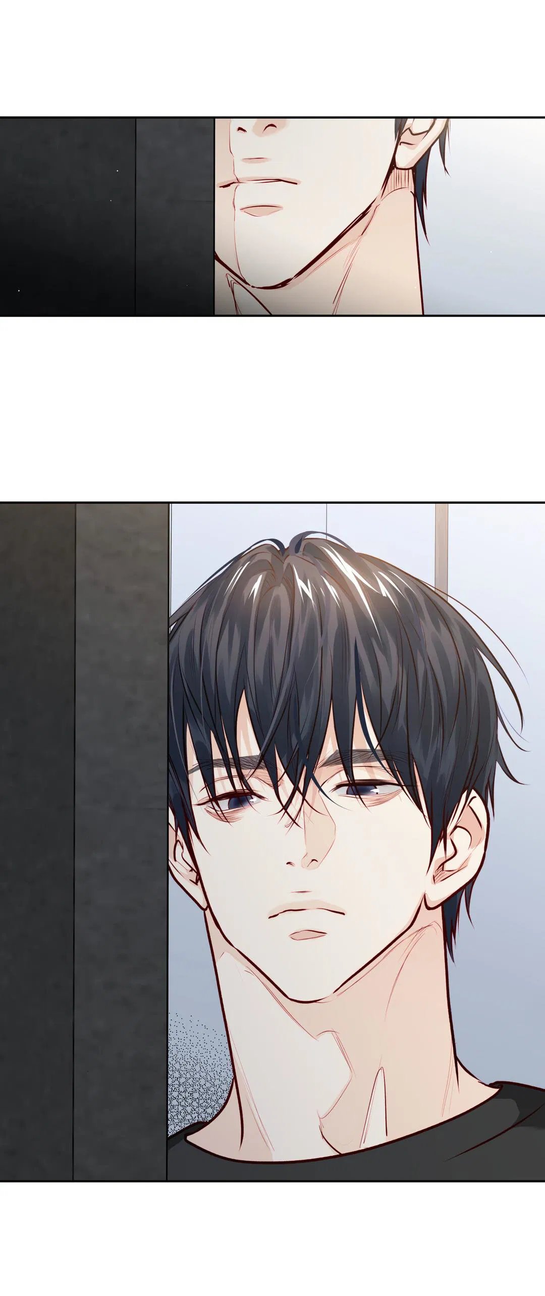 Манга Любовь — просто иллюзия! Суперзвезда - Глава 31 Страница 64