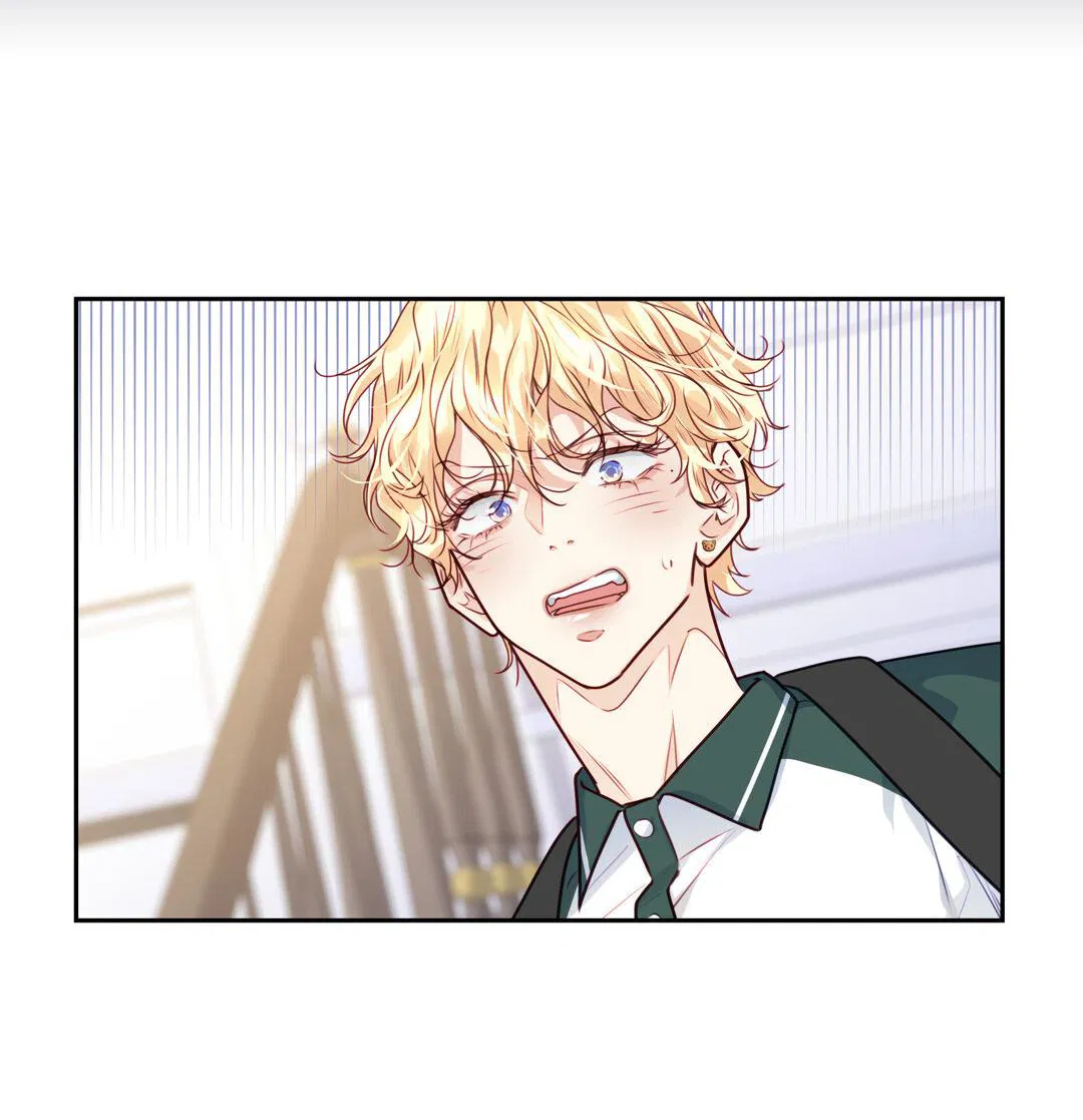 Манга Любовь — просто иллюзия! Суперзвезда - Глава 31 Страница 18