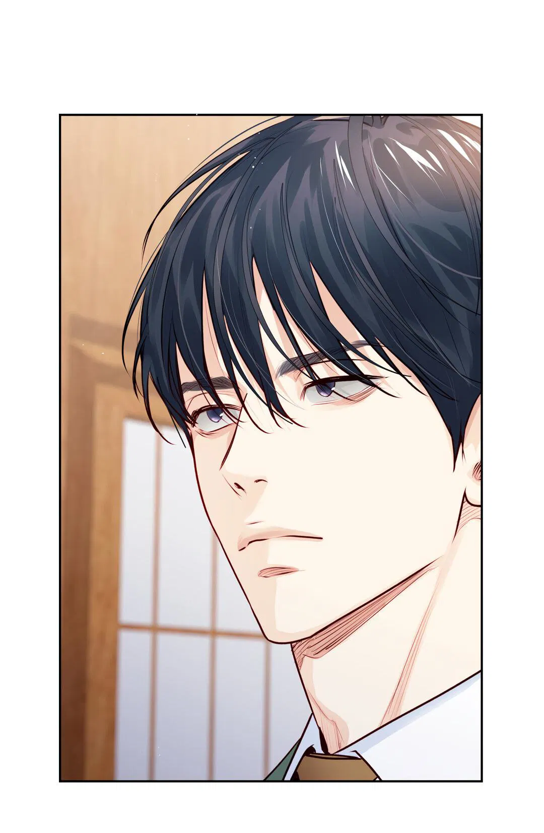 Манга Любовь — просто иллюзия! Суперзвезда - Глава 33 Страница 6