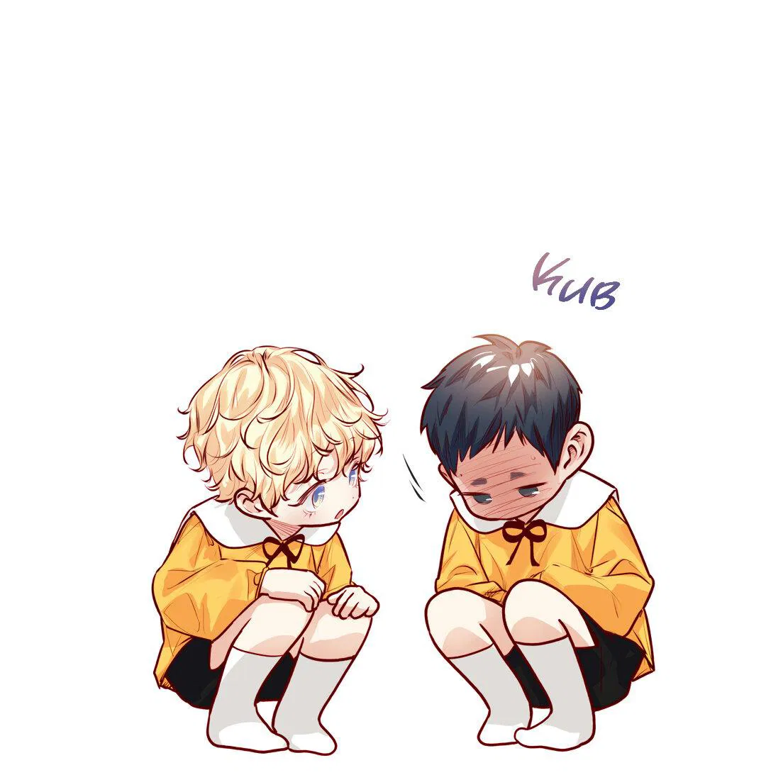 Манга Любовь — просто иллюзия! Суперзвезда - Глава 33 Страница 22