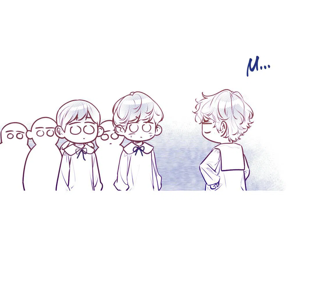 Манга Любовь — просто иллюзия! Суперзвезда - Глава 33 Страница 29