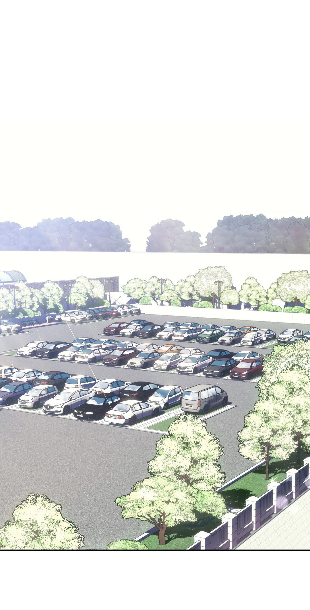 Манга Любовь — просто иллюзия! Суперзвезда - Глава 35 Страница 35