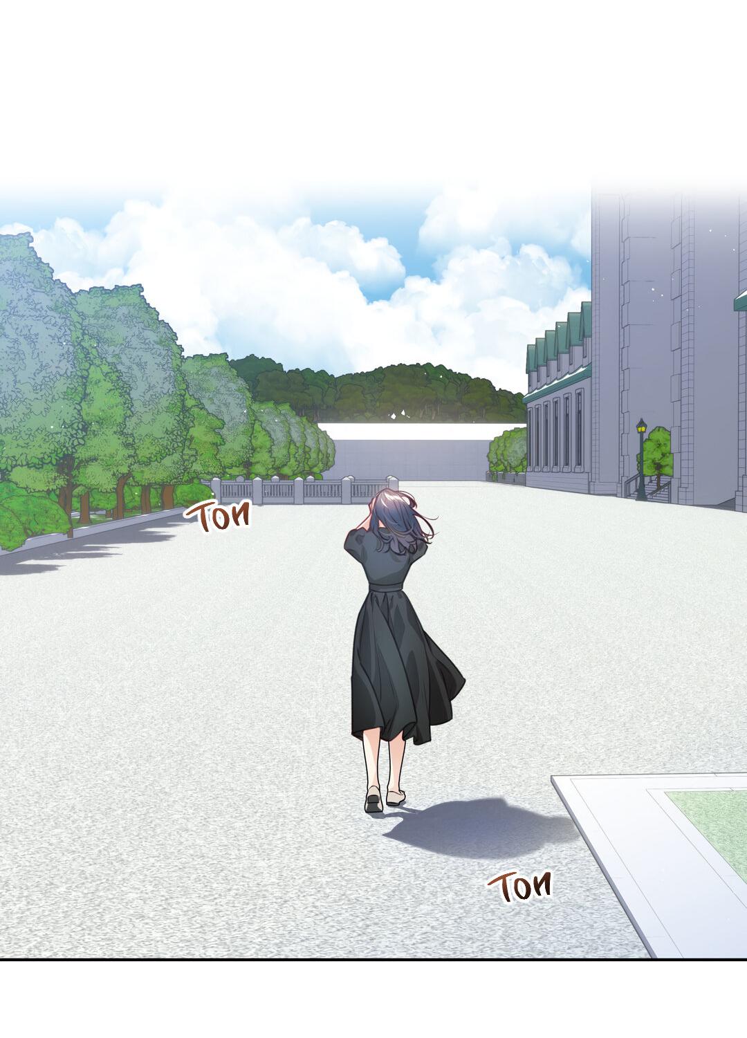 Манга Любовь — просто иллюзия! Суперзвезда - Глава 35 Страница 40