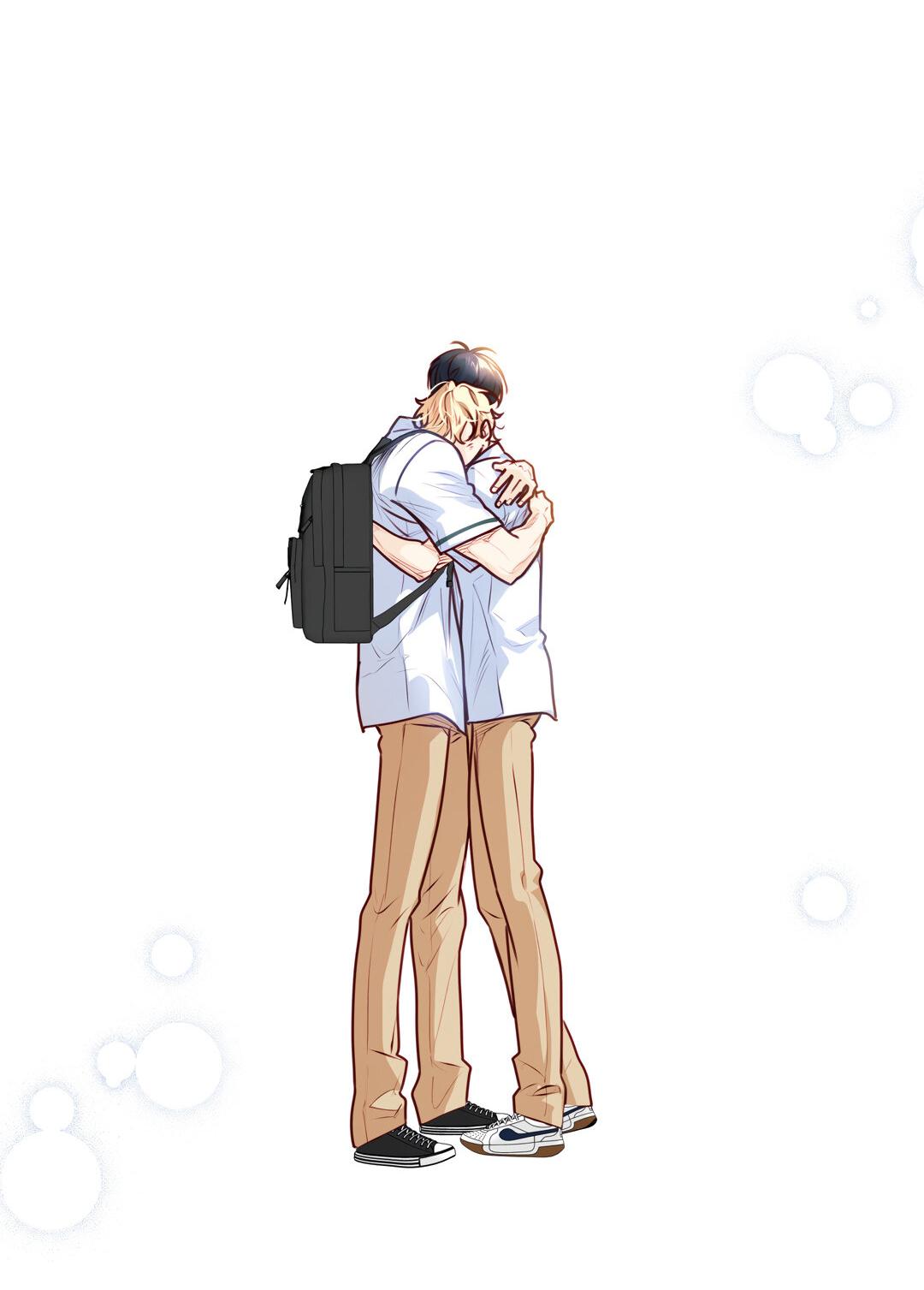 Манга Любовь — просто иллюзия! Суперзвезда - Глава 36 Страница 5