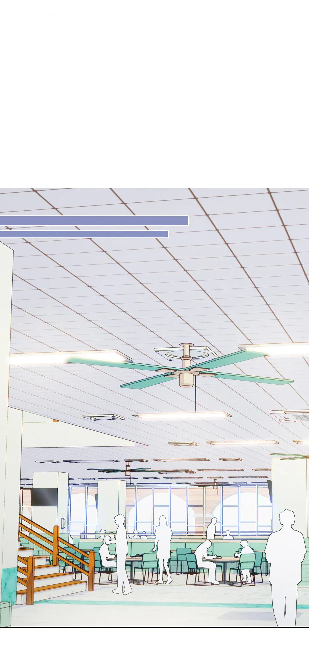 Манга Любовь — просто иллюзия! Суперзвезда - Глава 19 Страница 22