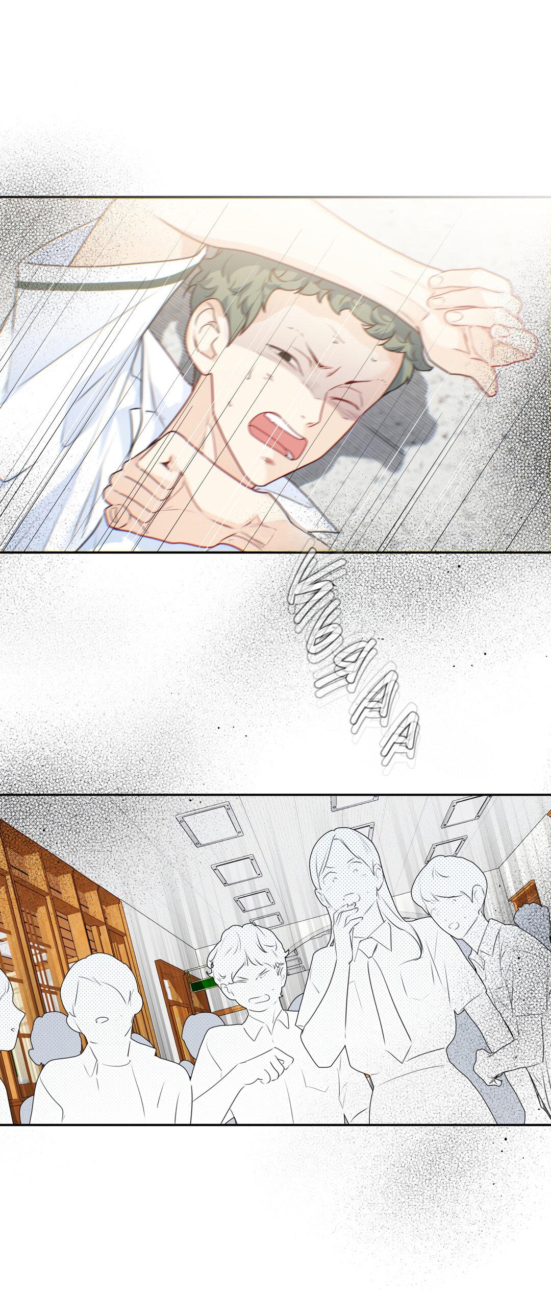 Манга Любовь — просто иллюзия! Суперзвезда - Глава 21 Страница 56