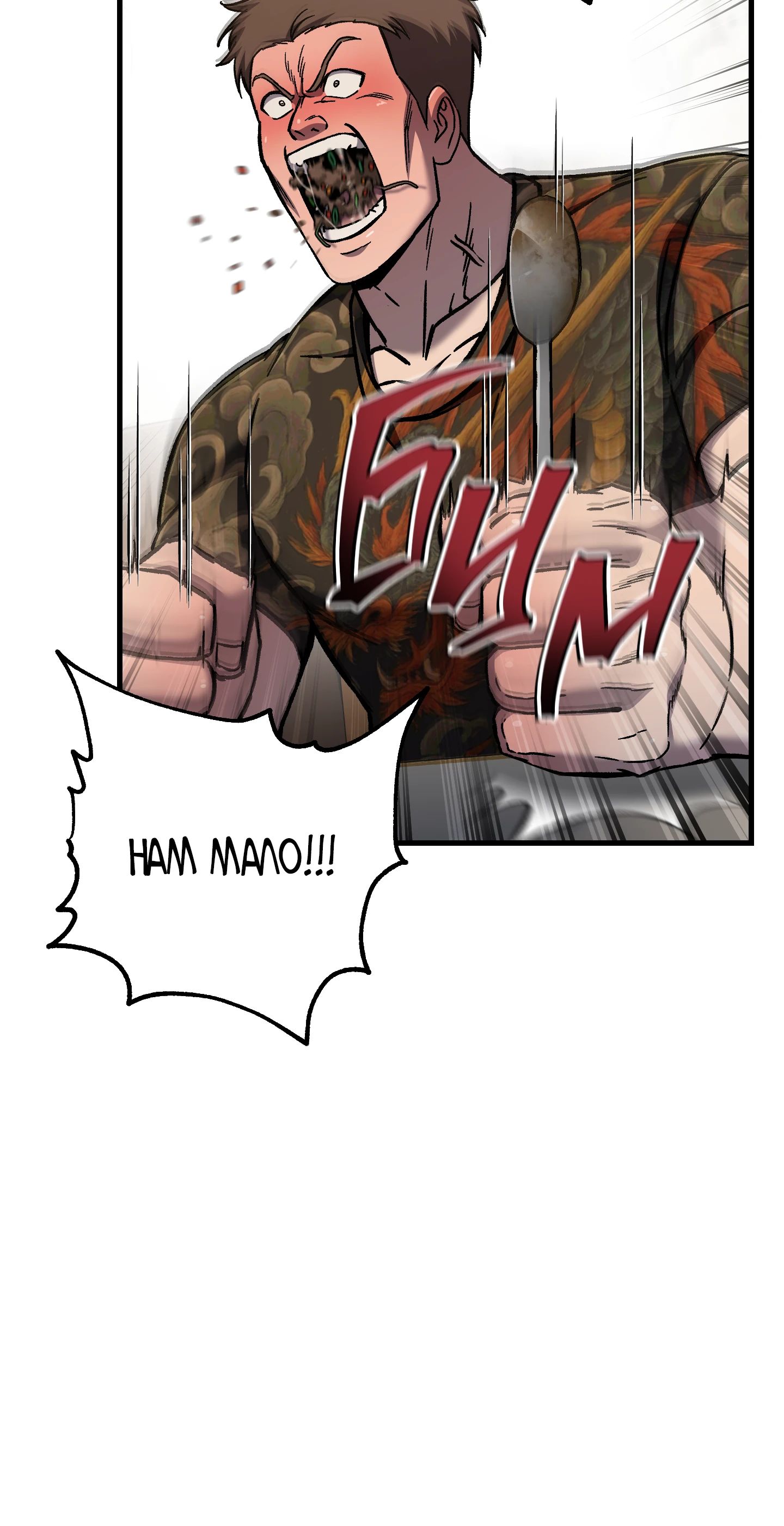 Манга Я воскрешаюсь в одиночку - Глава 66 Страница 48