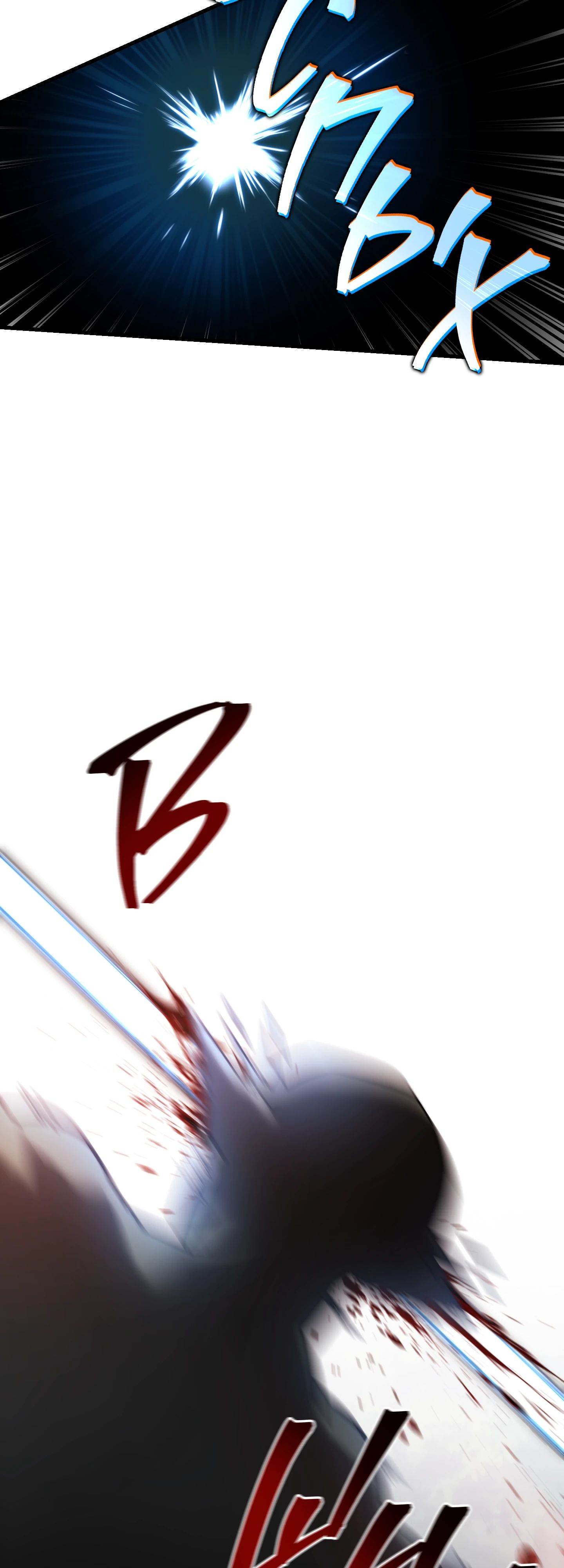 Манга Я воскрешаюсь в одиночку - Глава 66 Страница 35