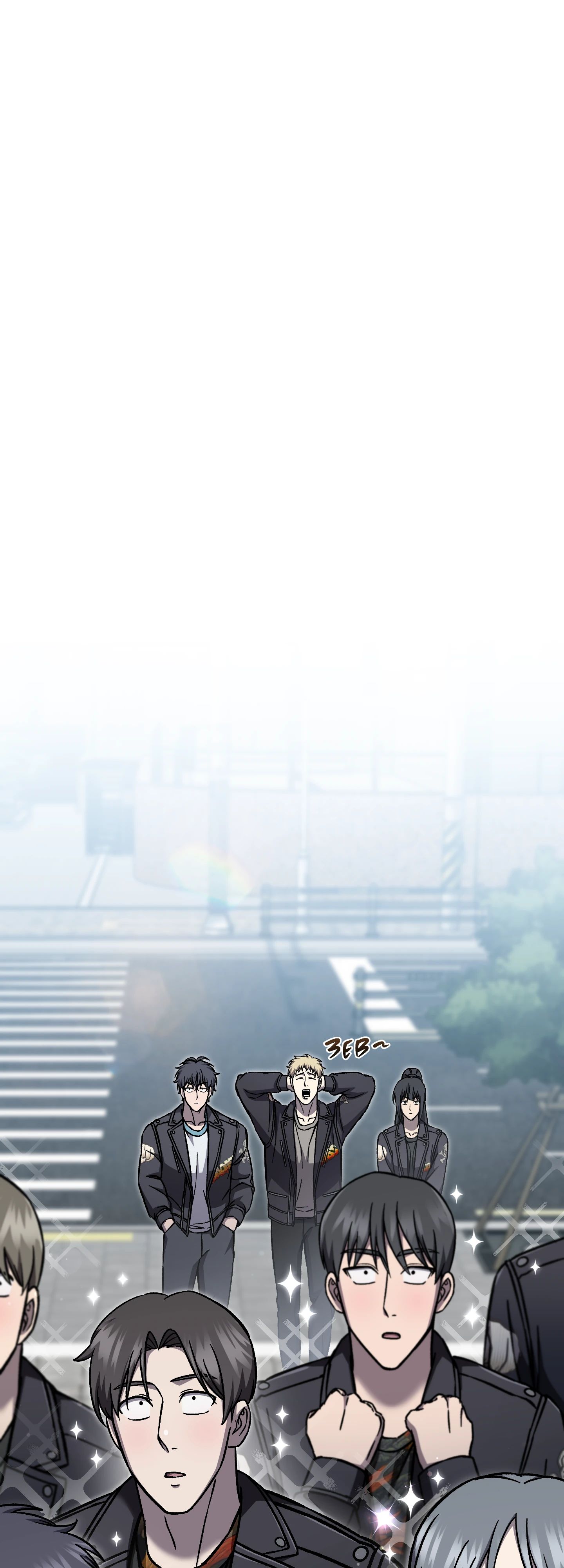 Манга Я воскрешаюсь в одиночку - Глава 67 Страница 1