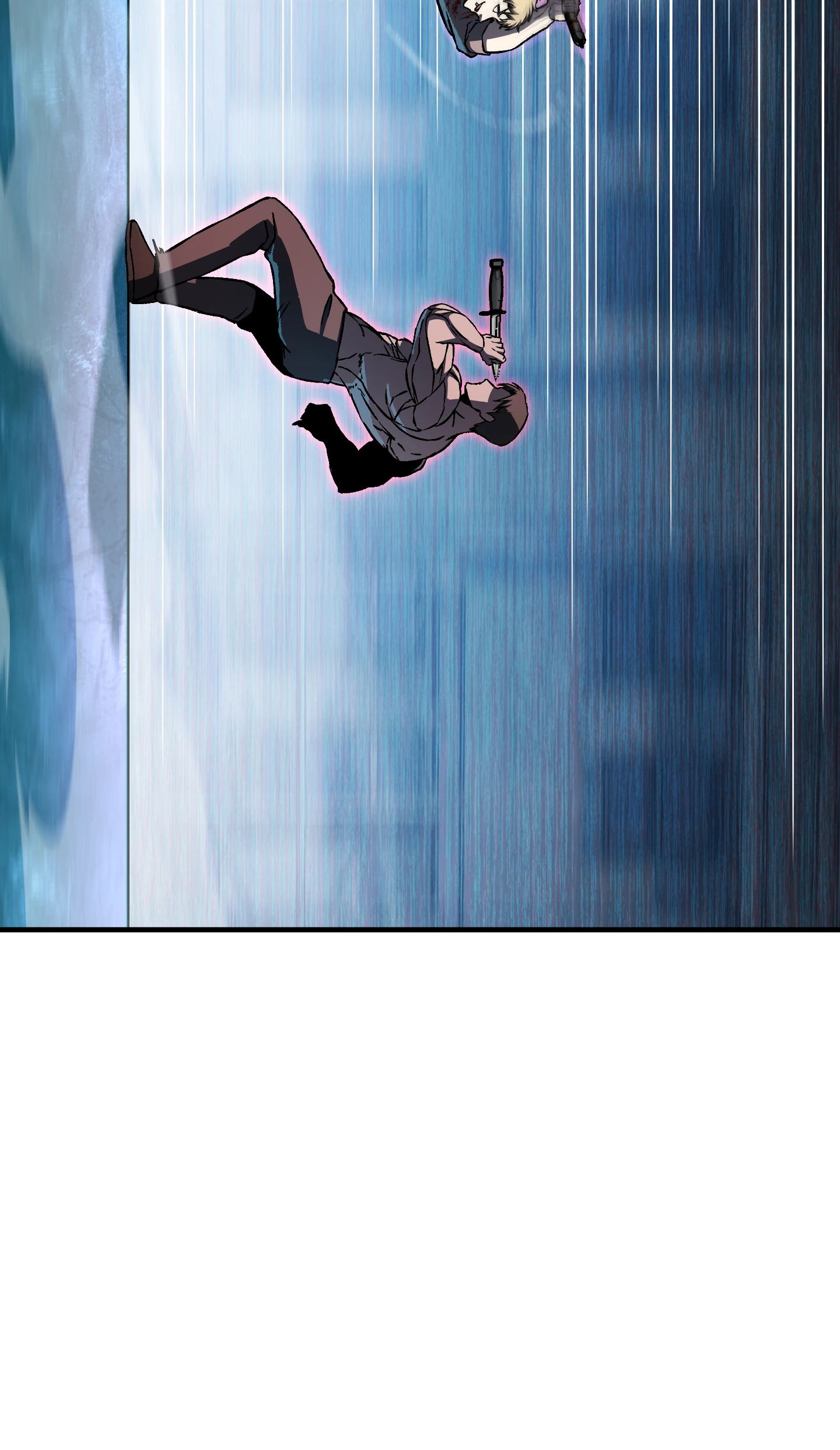 Манга Я воскрешаюсь в одиночку - Глава 69 Страница 20