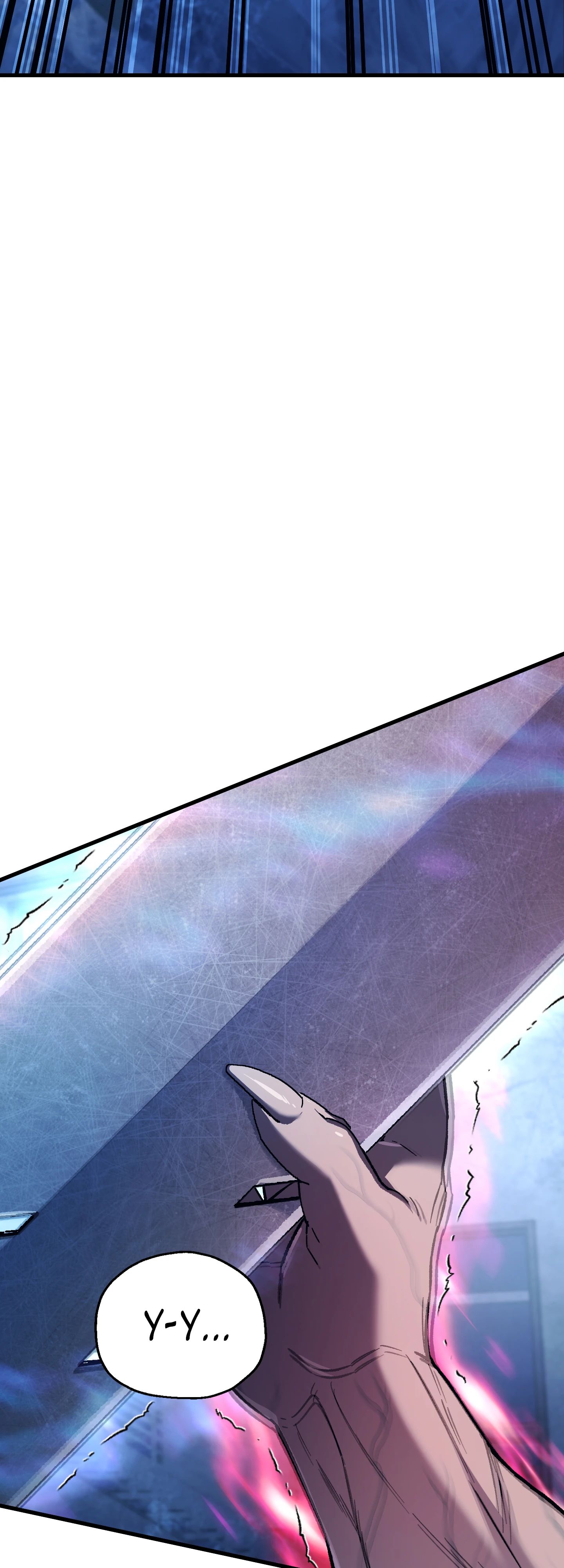 Манга Я воскрешаюсь в одиночку - Глава 69 Страница 3