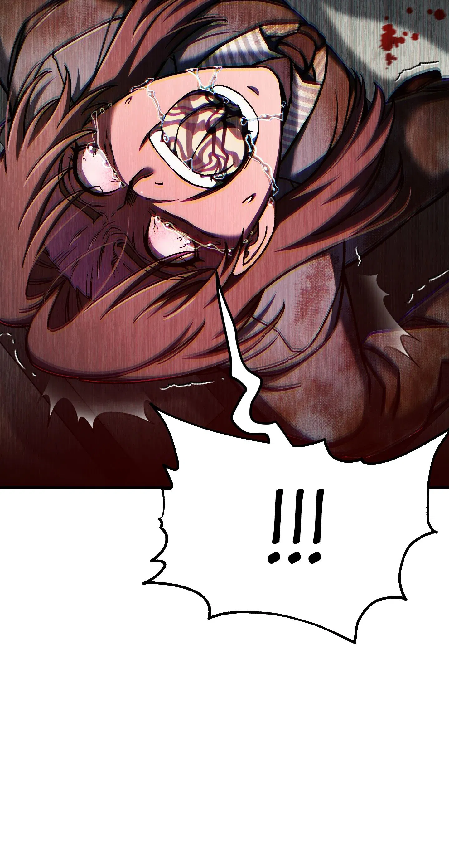 Манга Я воскрешаюсь в одиночку - Глава 69 Страница 68