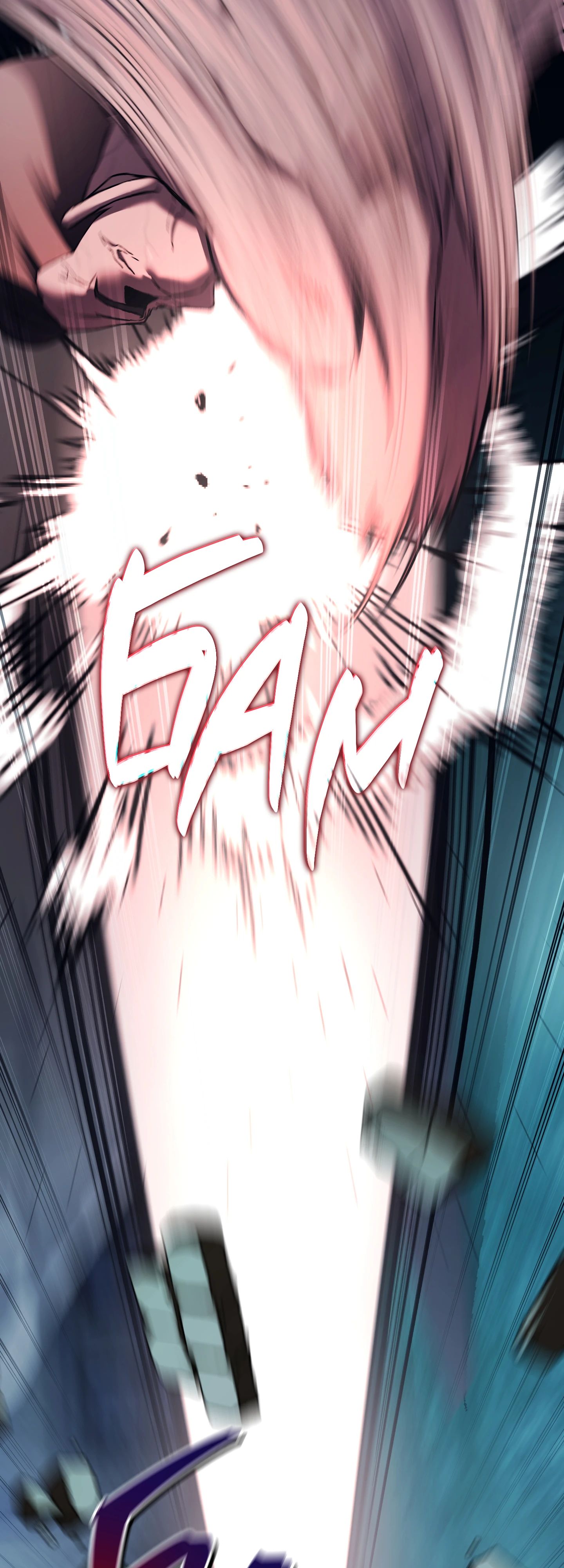 Манга Я воскрешаюсь в одиночку - Глава 69 Страница 6