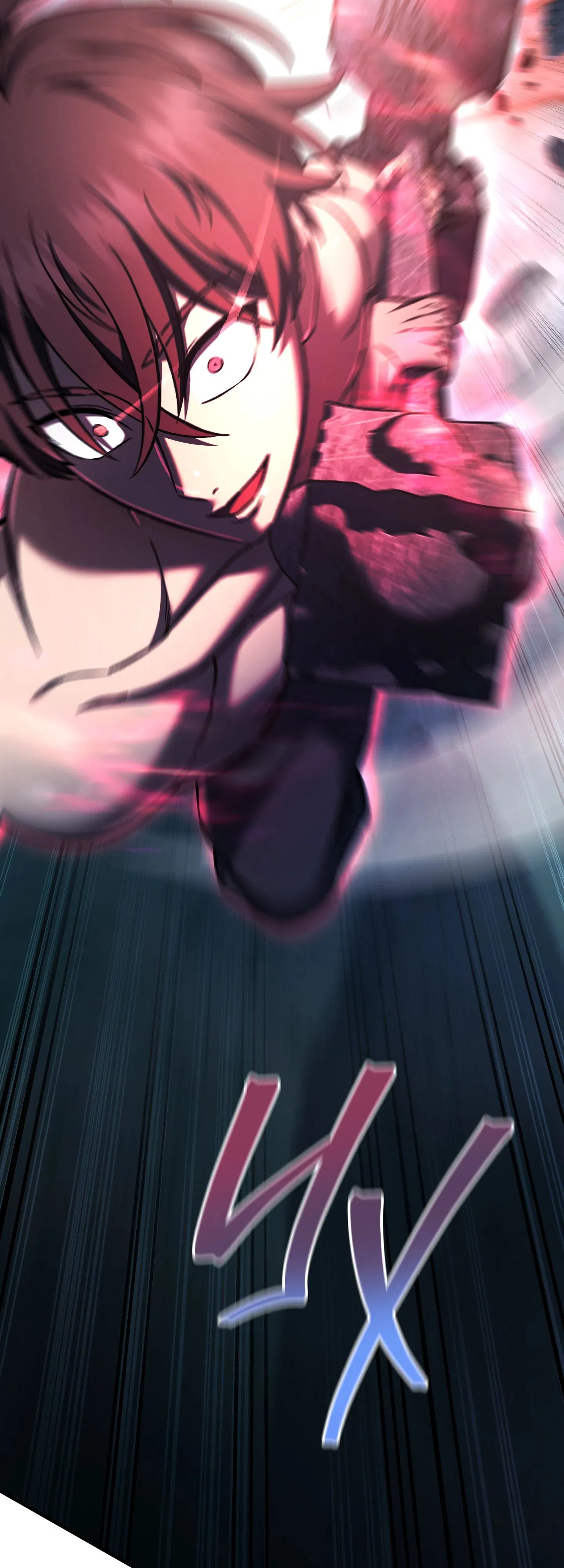 Манга Я воскрешаюсь в одиночку - Глава 69 Страница 36