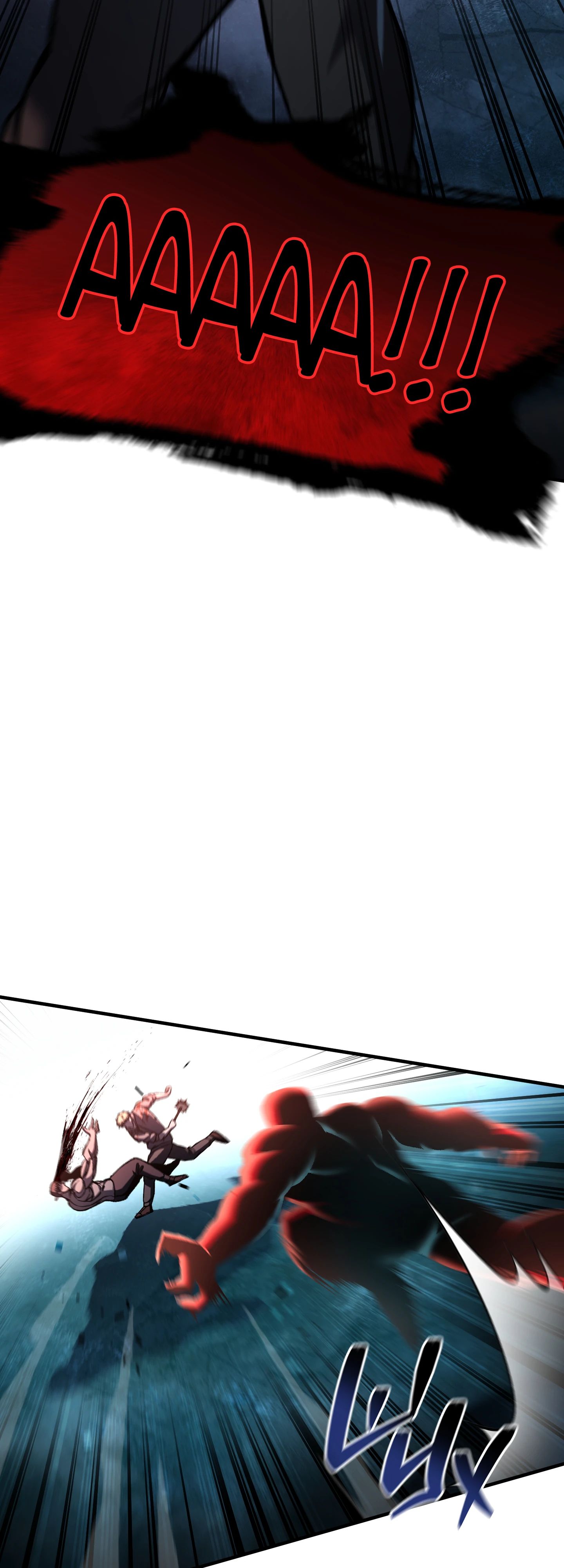 Манга Я воскрешаюсь в одиночку - Глава 69 Страница 22