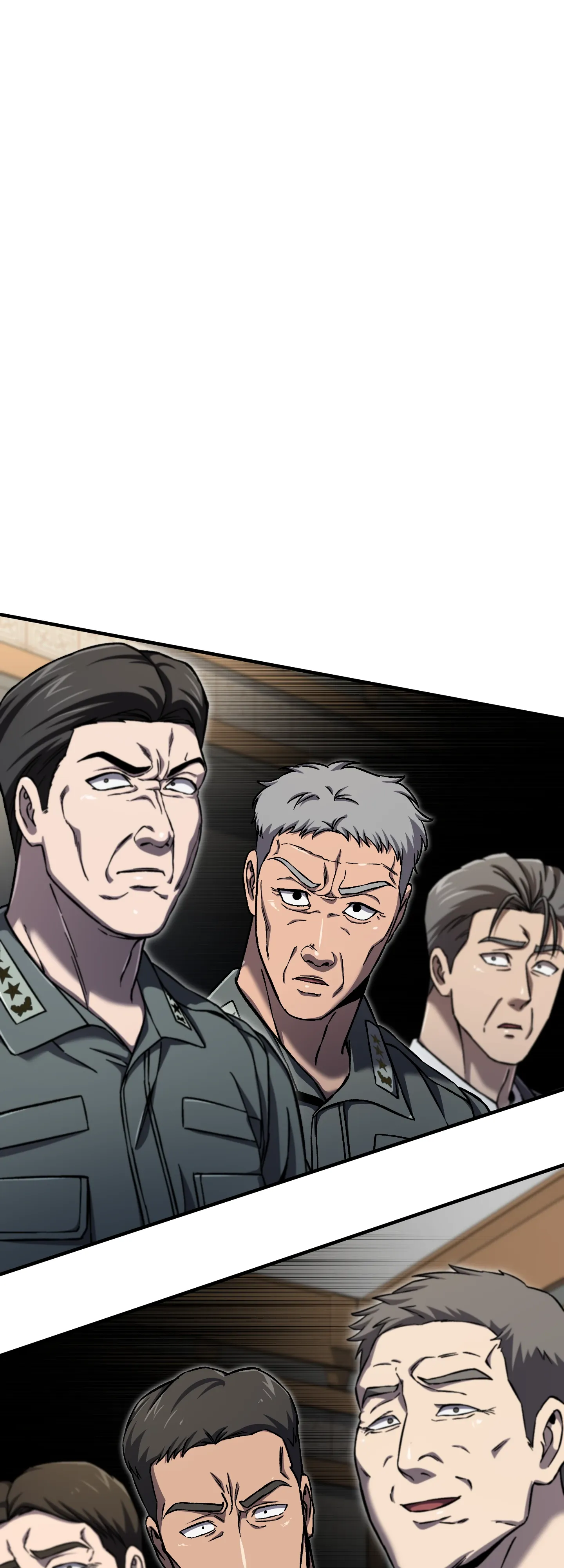 Манга Я воскрешаюсь в одиночку - Глава 72 Страница 10