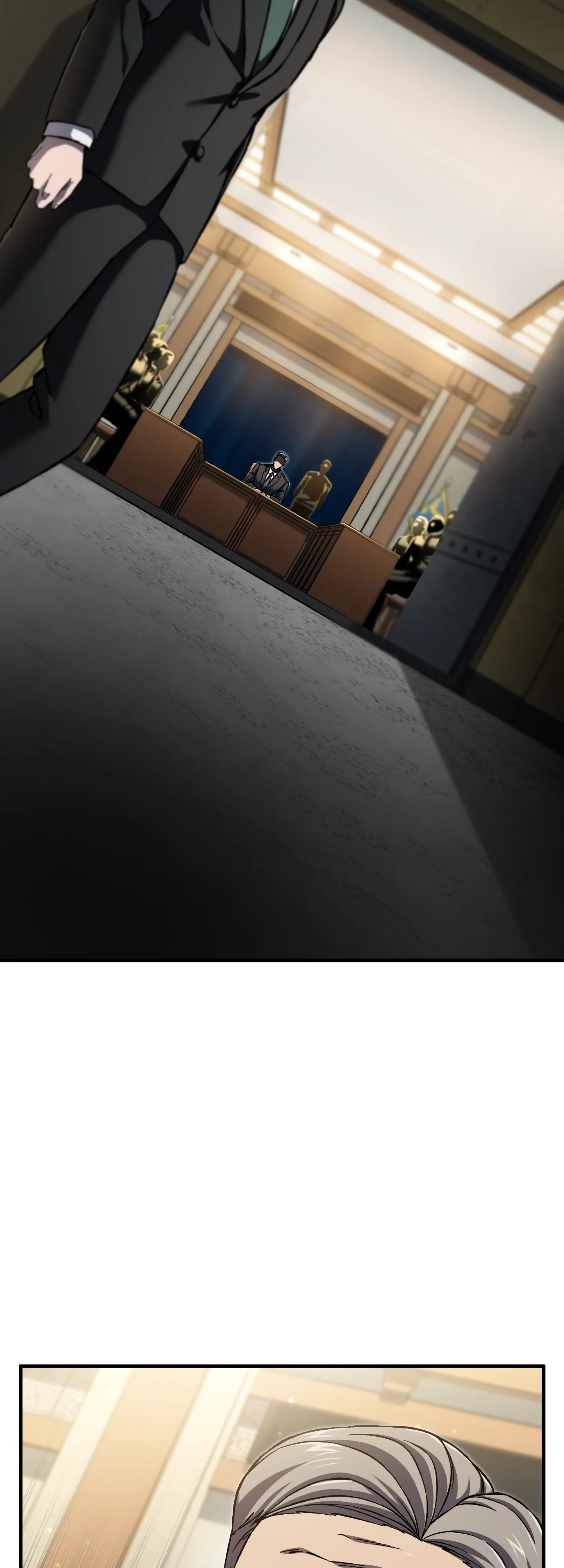 Манга Я воскрешаюсь в одиночку - Глава 72 Страница 8