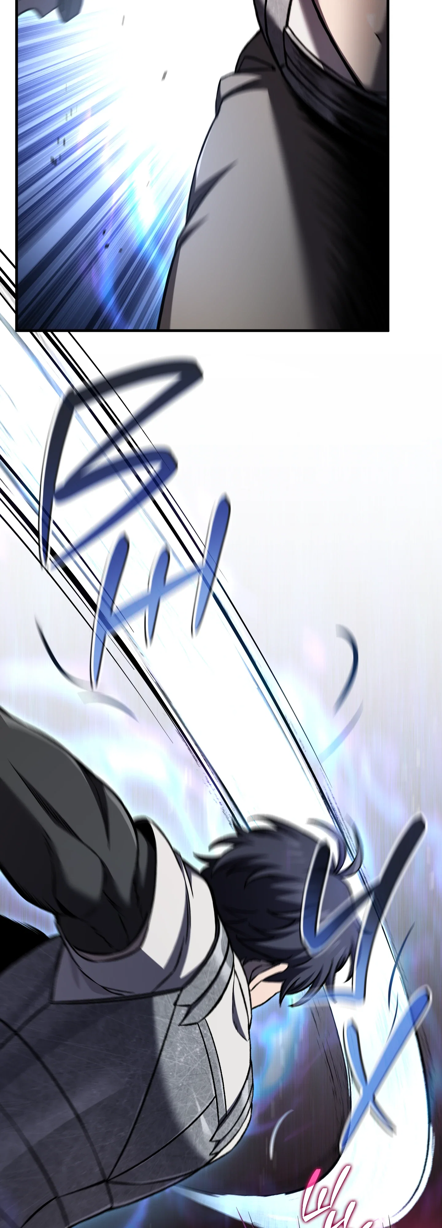 Манга Я воскрешаюсь в одиночку - Глава 73 Страница 13