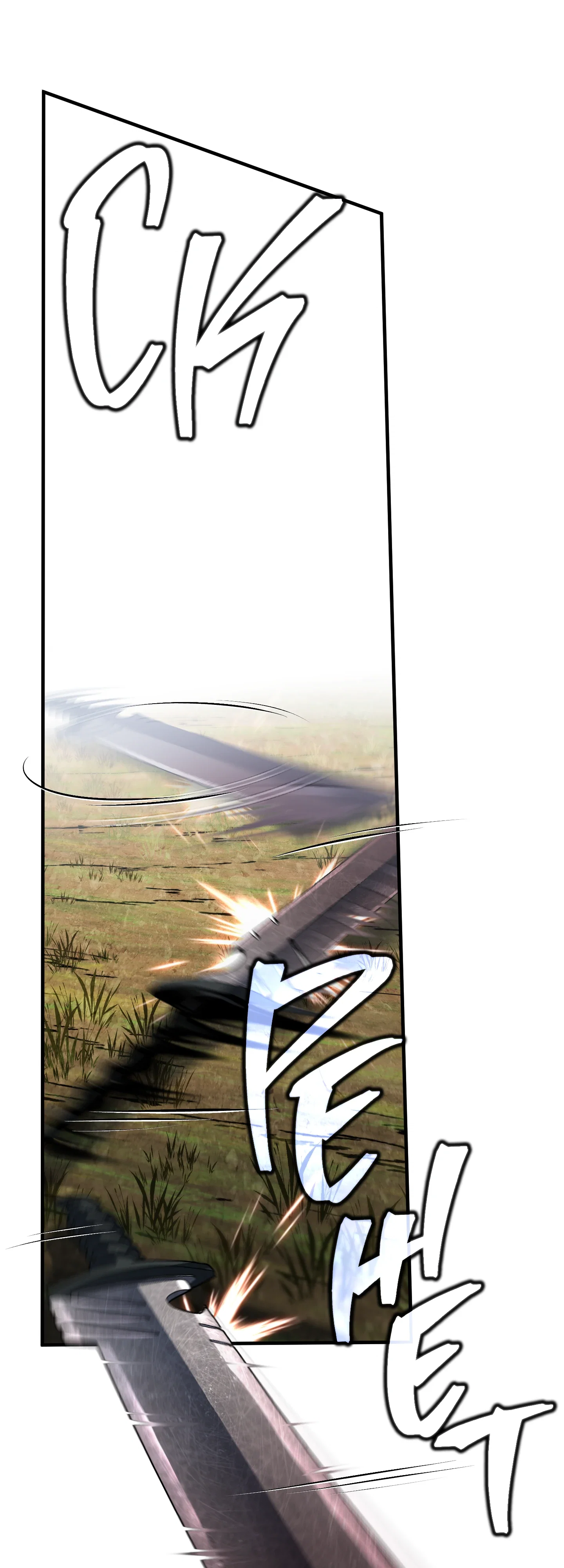 Манга Я воскрешаюсь в одиночку - Глава 73 Страница 32