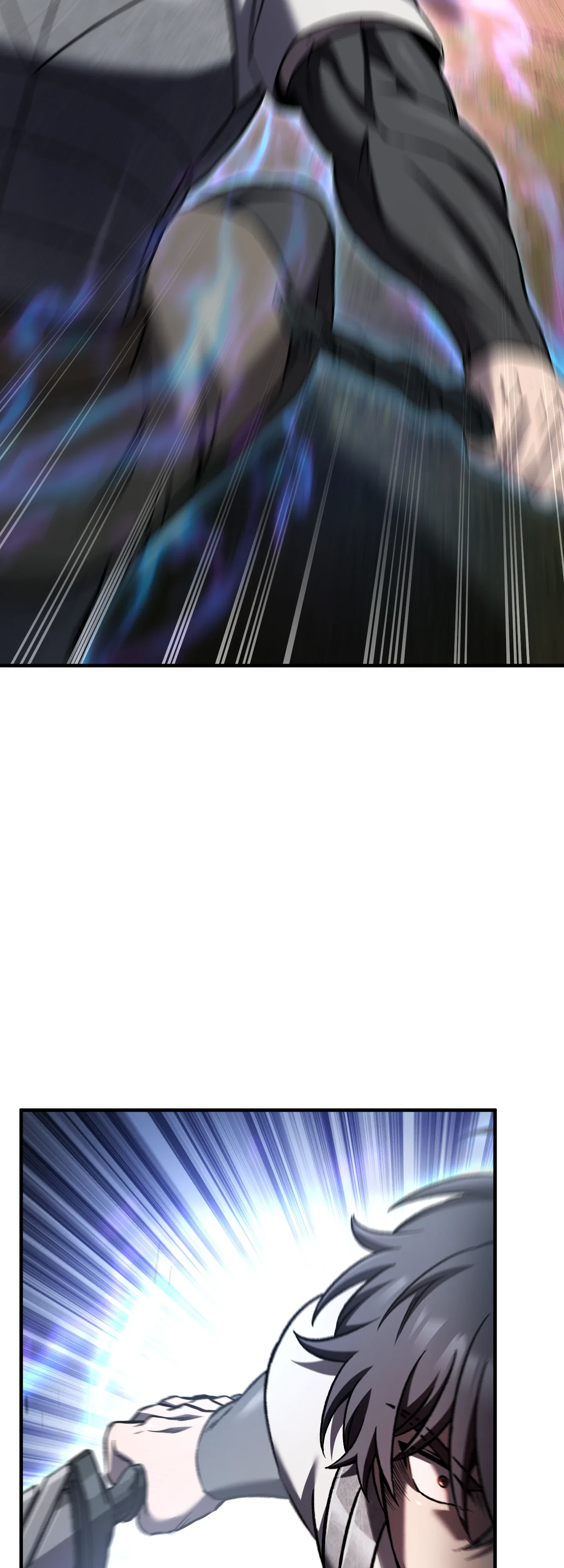 Манга Я воскрешаюсь в одиночку - Глава 73 Страница 12