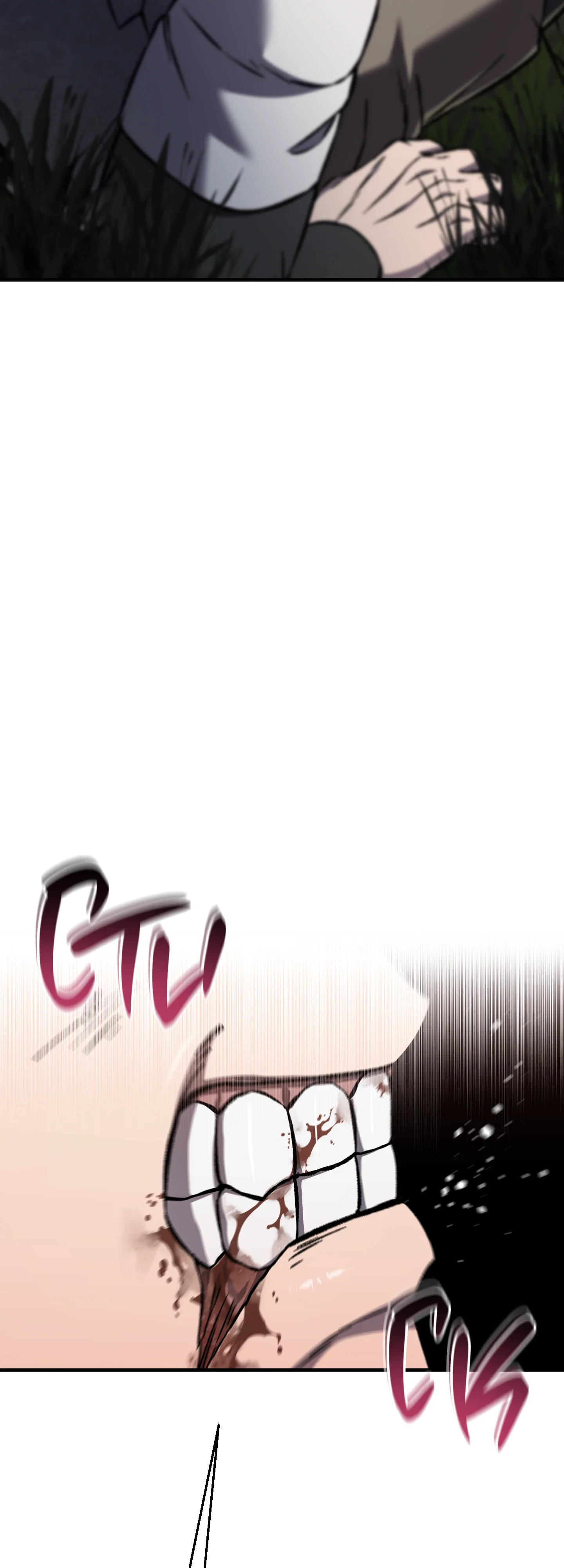 Манга Я воскрешаюсь в одиночку - Глава 73 Страница 37