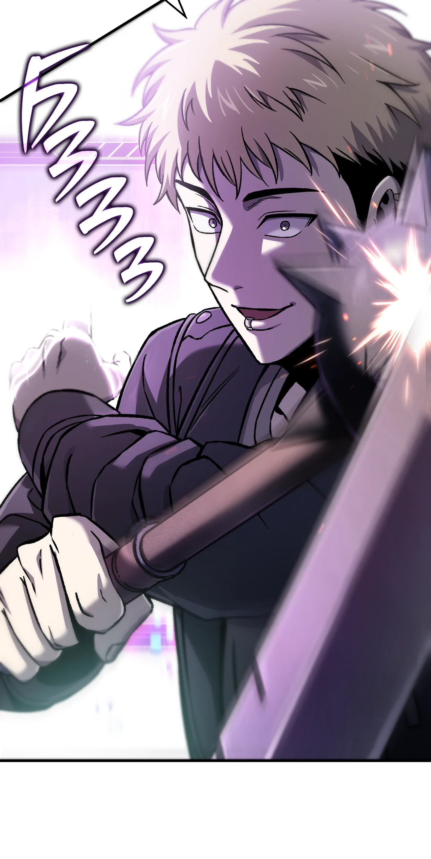 Манга Я воскрешаюсь в одиночку - Глава 73 Страница 30