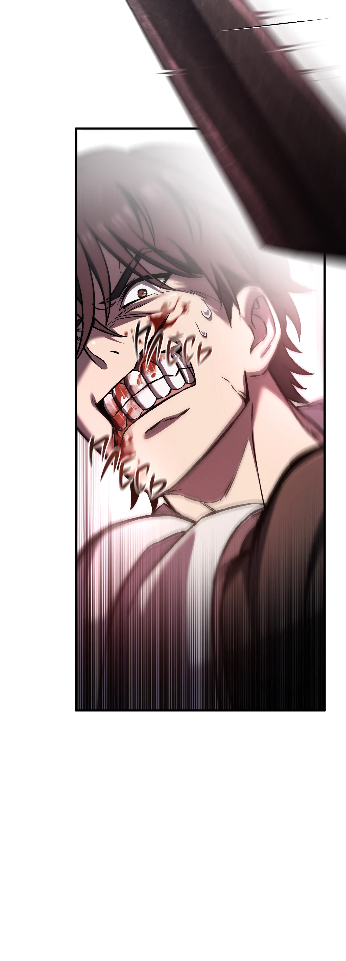 Манга Я воскрешаюсь в одиночку - Глава 73 Страница 33