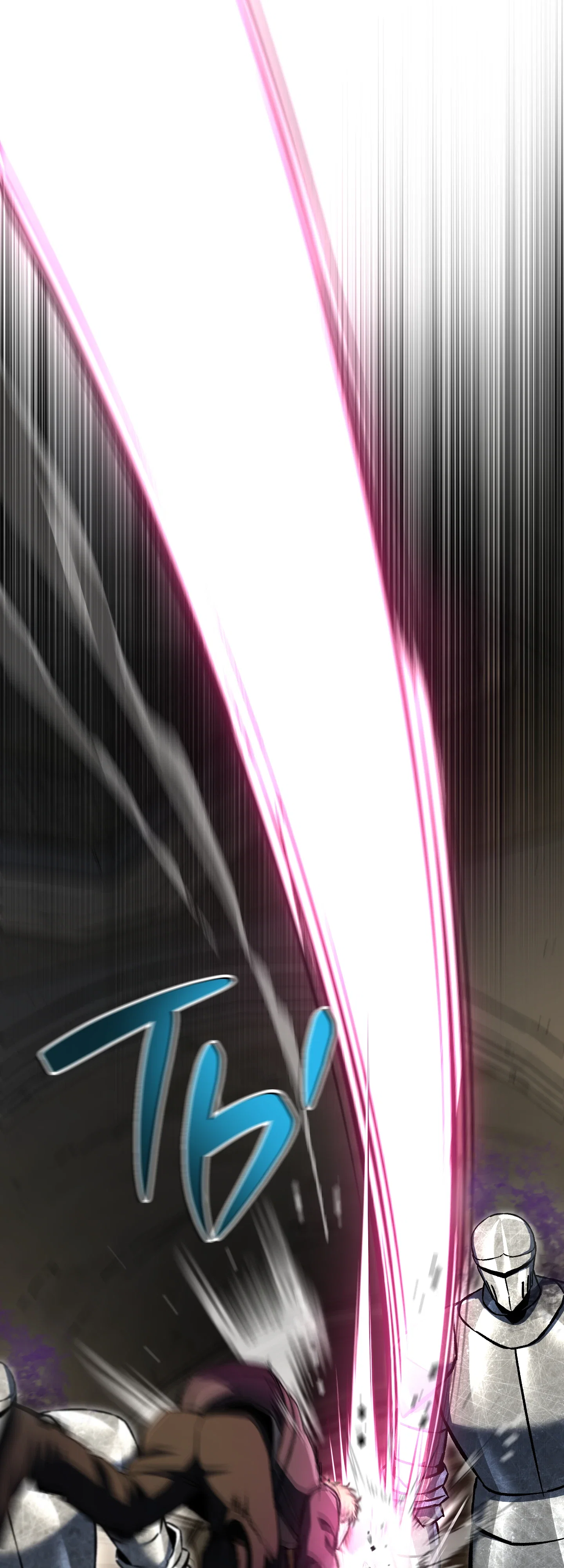 Манга Я воскрешаюсь в одиночку - Глава 74 Страница 31