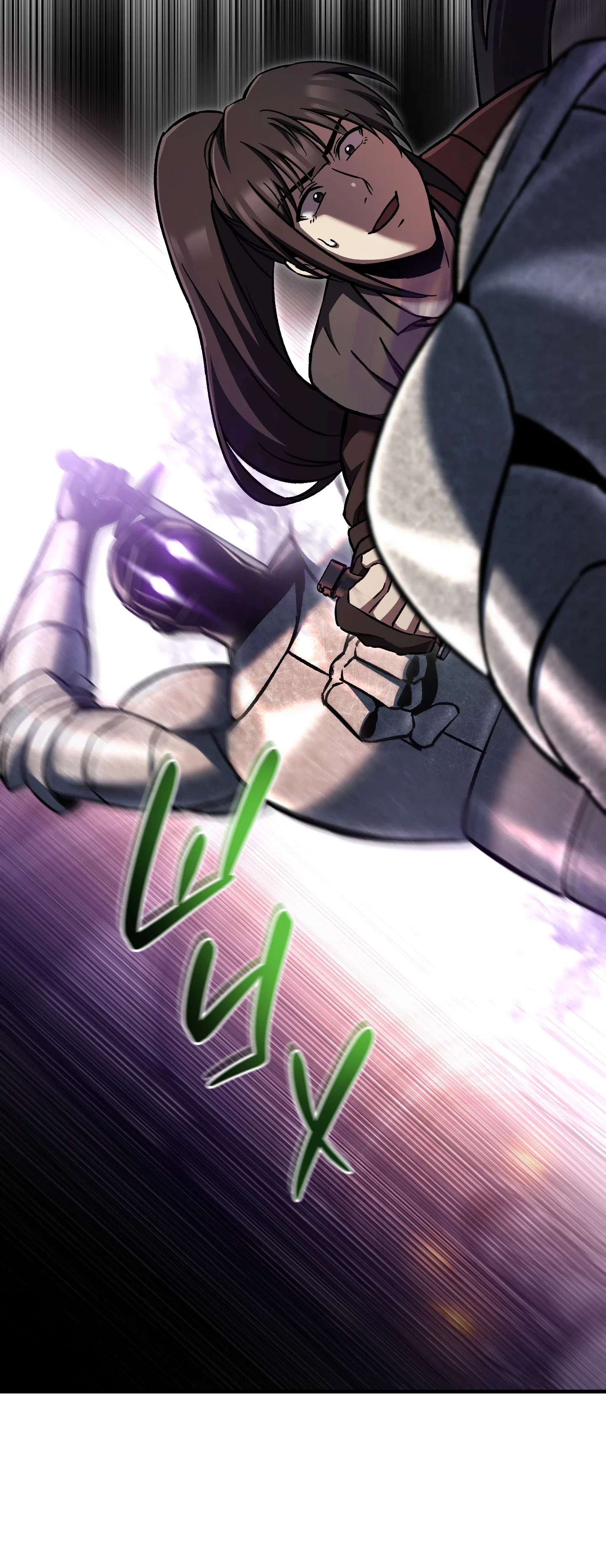 Манга Я воскрешаюсь в одиночку - Глава 74 Страница 47