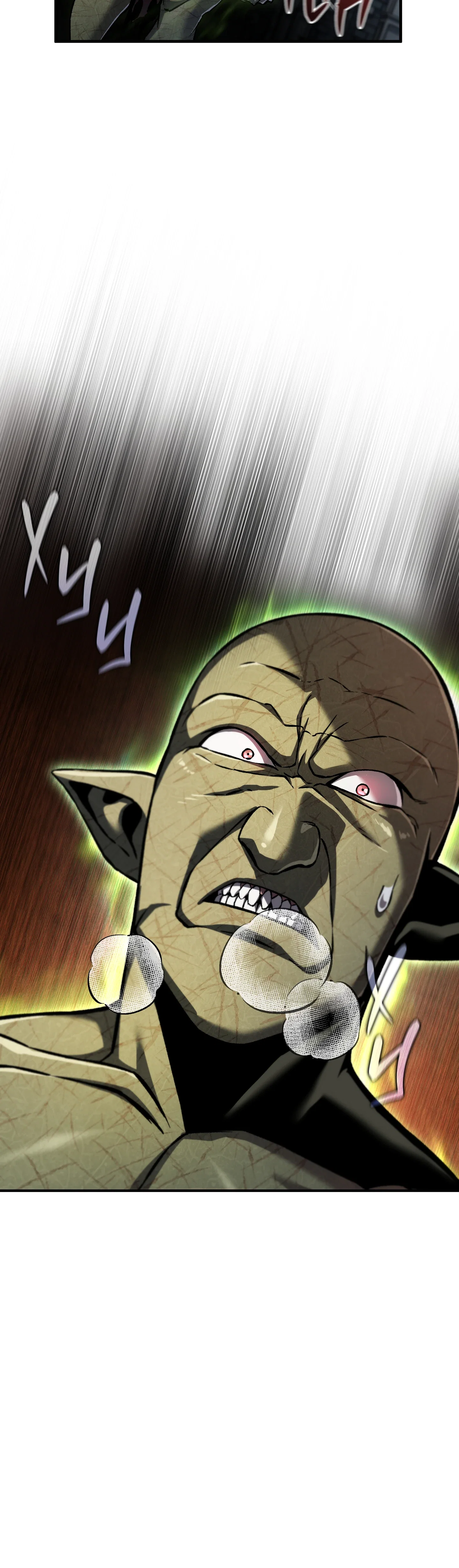 Манга Я воскрешаюсь в одиночку - Глава 74 Страница 17