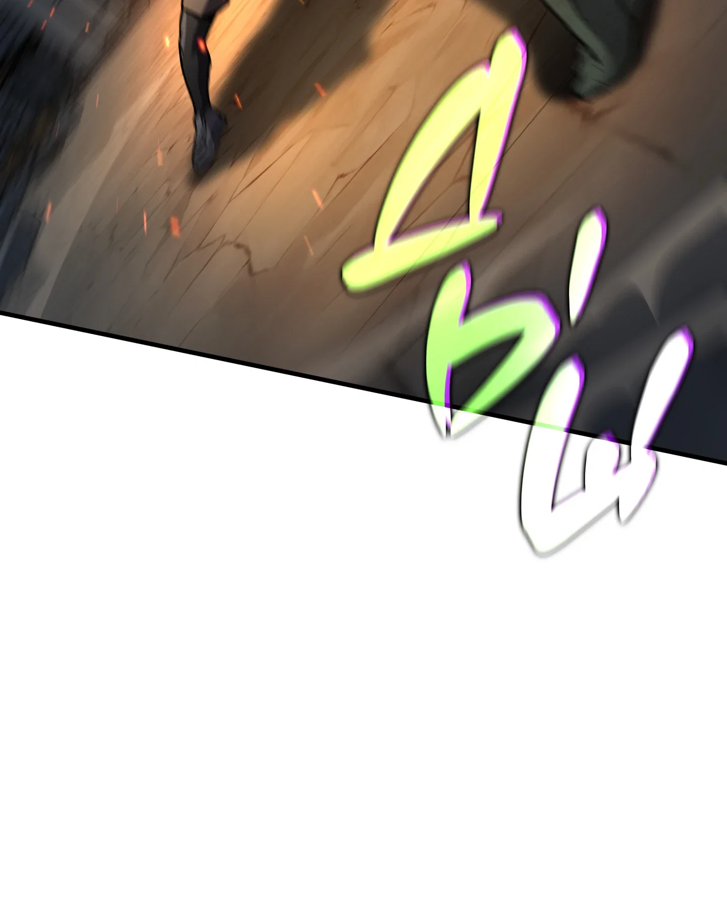 Манга Я воскрешаюсь в одиночку - Глава 74 Страница 5