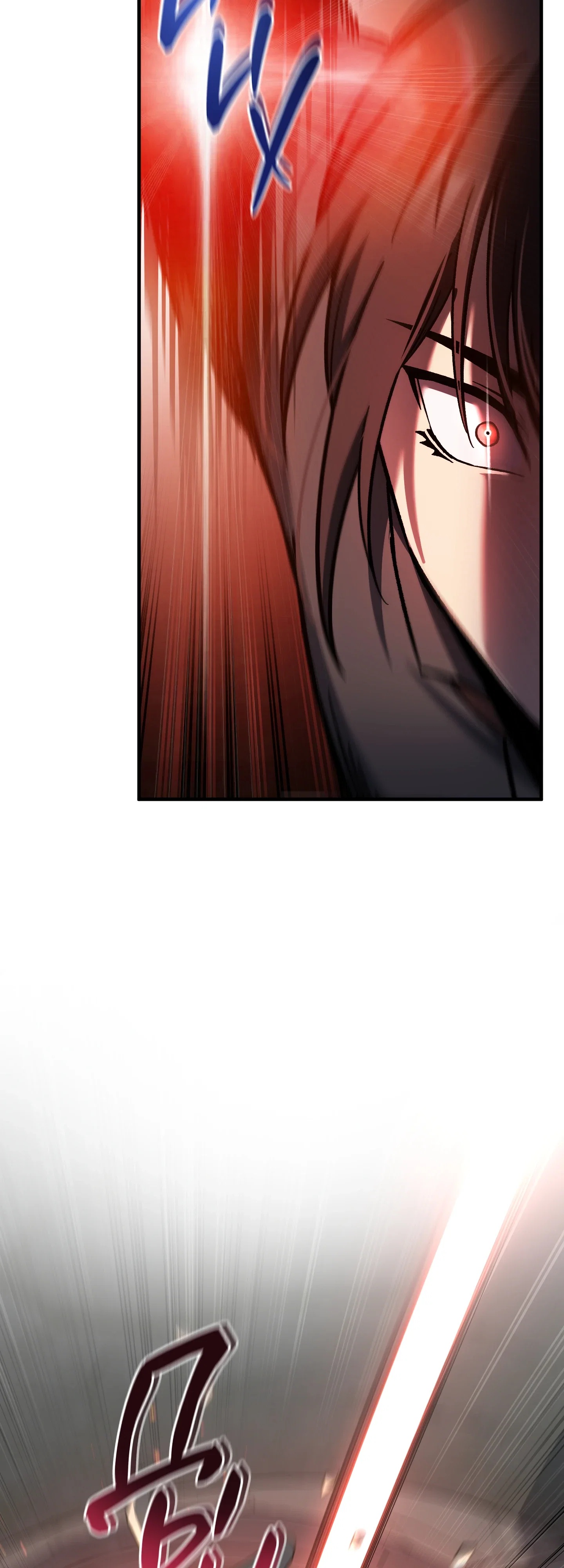 Манга Я воскрешаюсь в одиночку - Глава 74 Страница 43