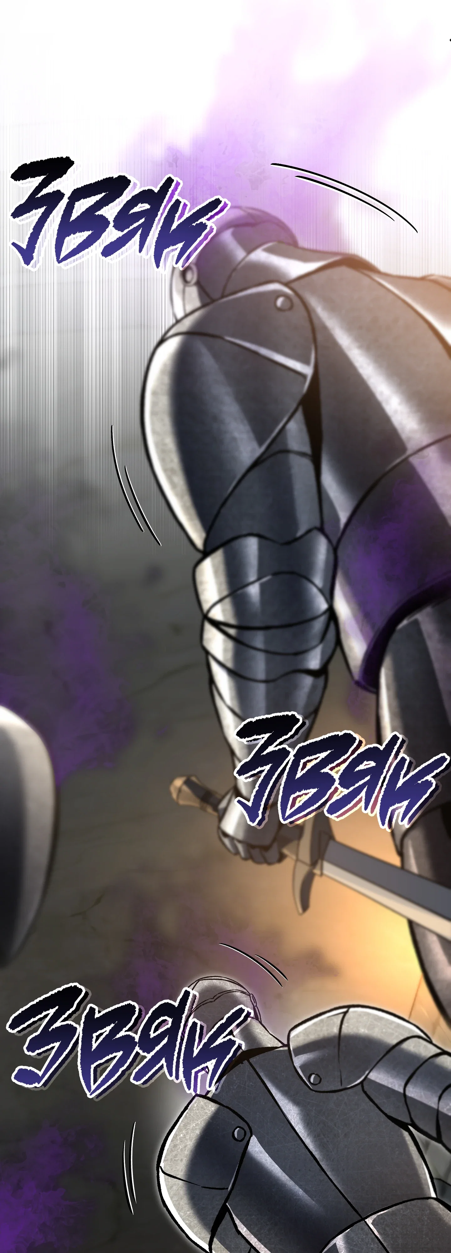 Манга Я воскрешаюсь в одиночку - Глава 74 Страница 25